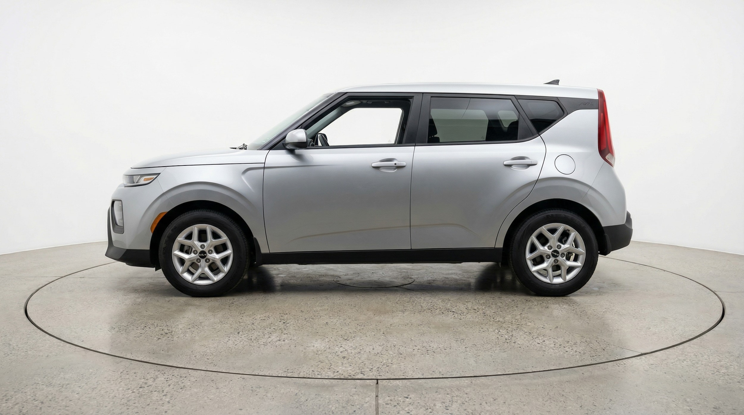 Thumbnail: 2025 Kia Soul - 4