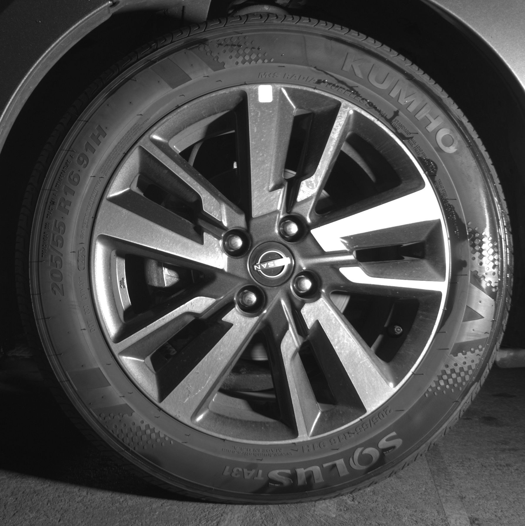 Thumbnail: 2025 Nissan Versa - 9