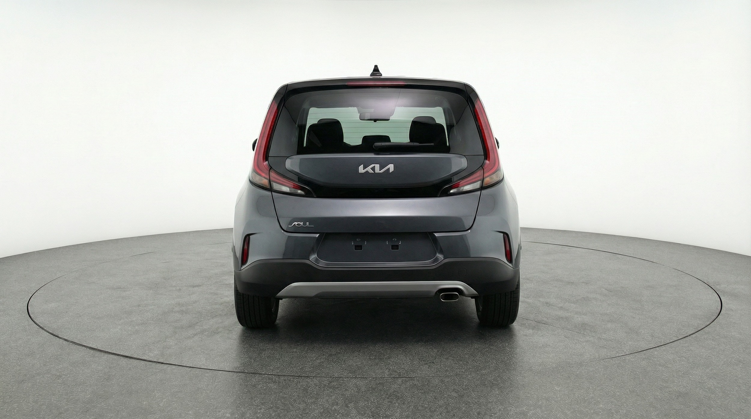 Thumbnail: 2025 Kia Soul - 6