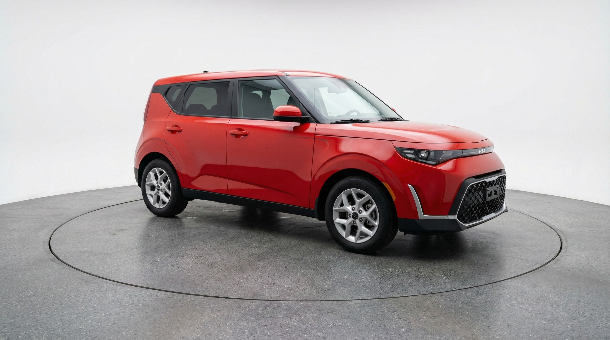 Thumbnail: 2025 Kia Soul - 1