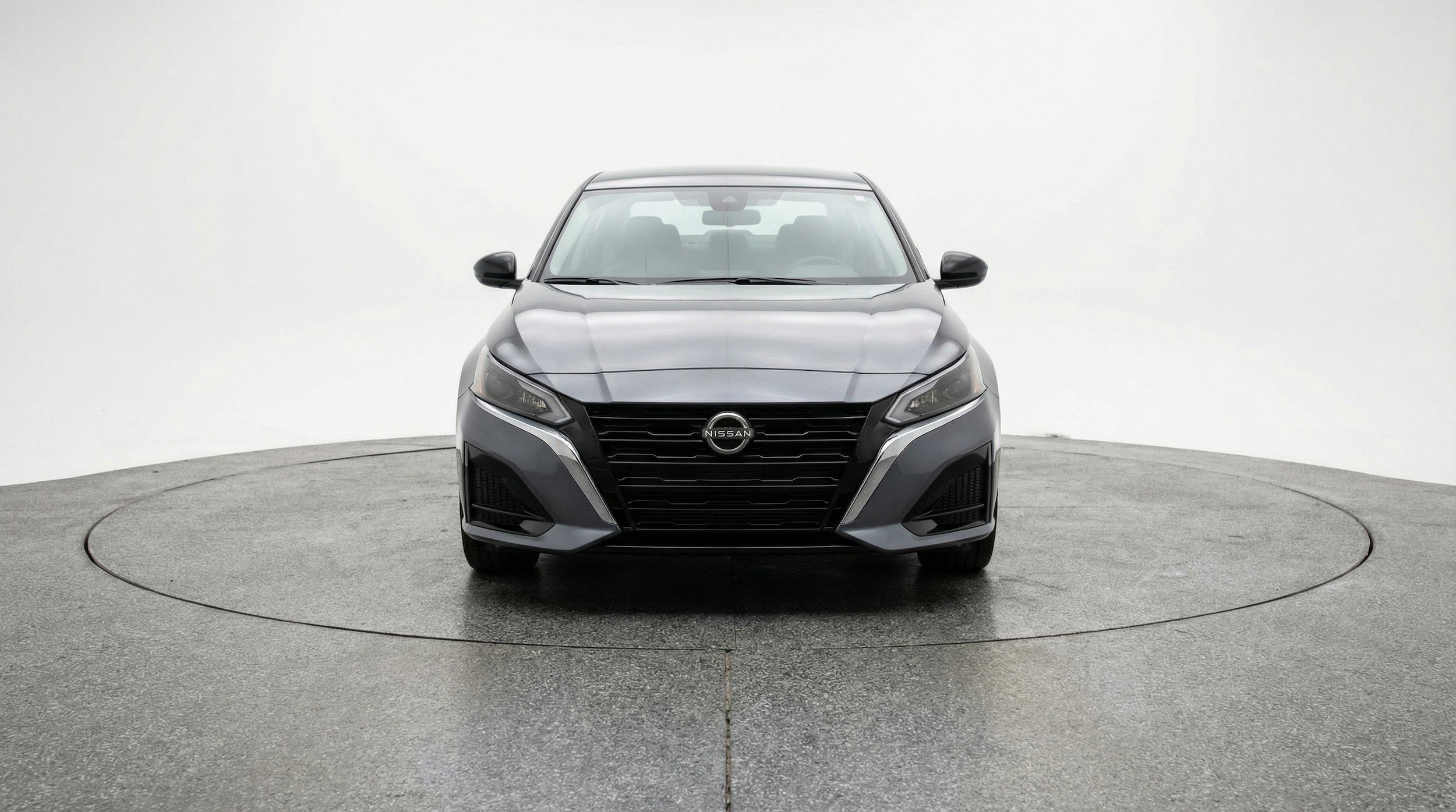 Thumbnail: 2025 Nissan Altima - 2