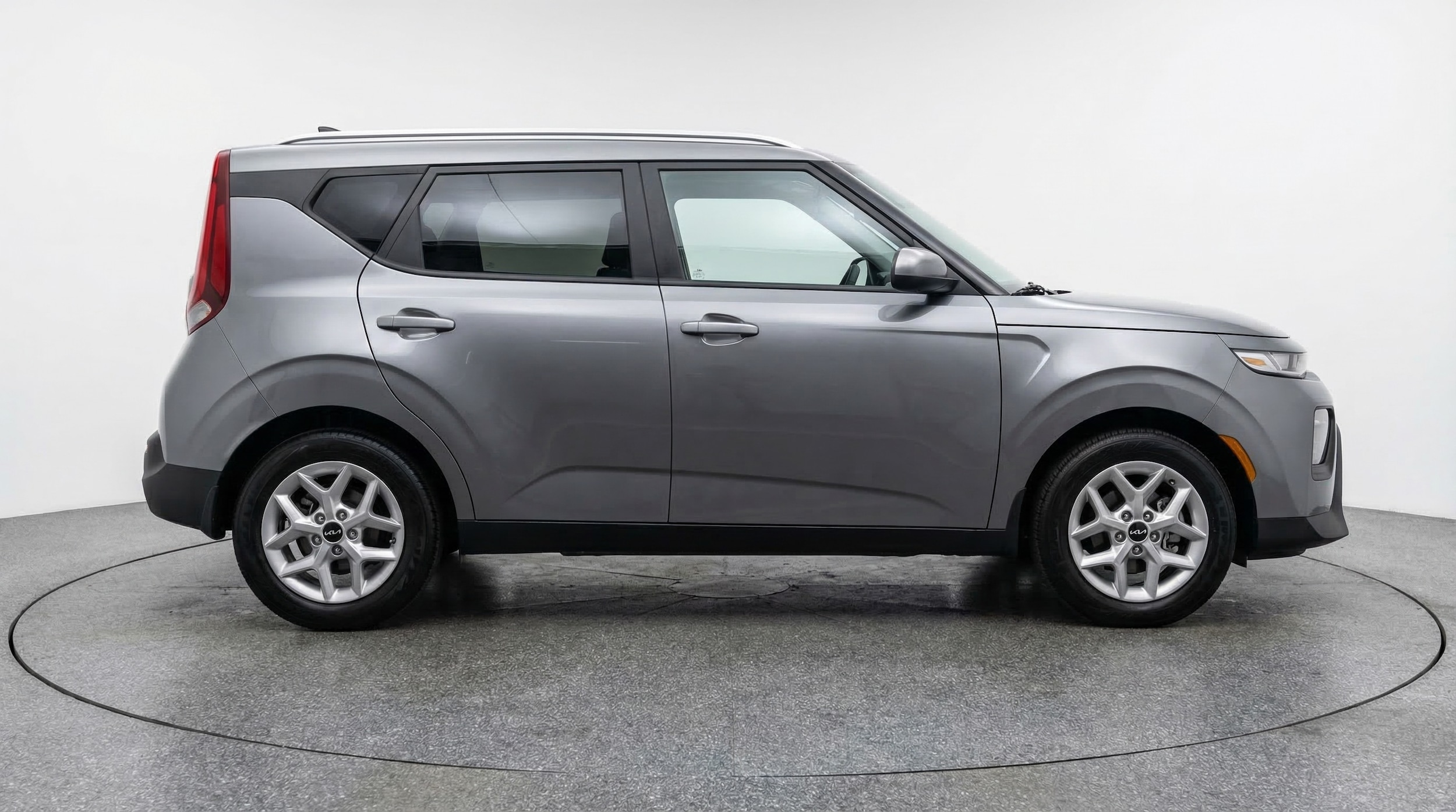 Thumbnail: 2025 Kia Soul - 8