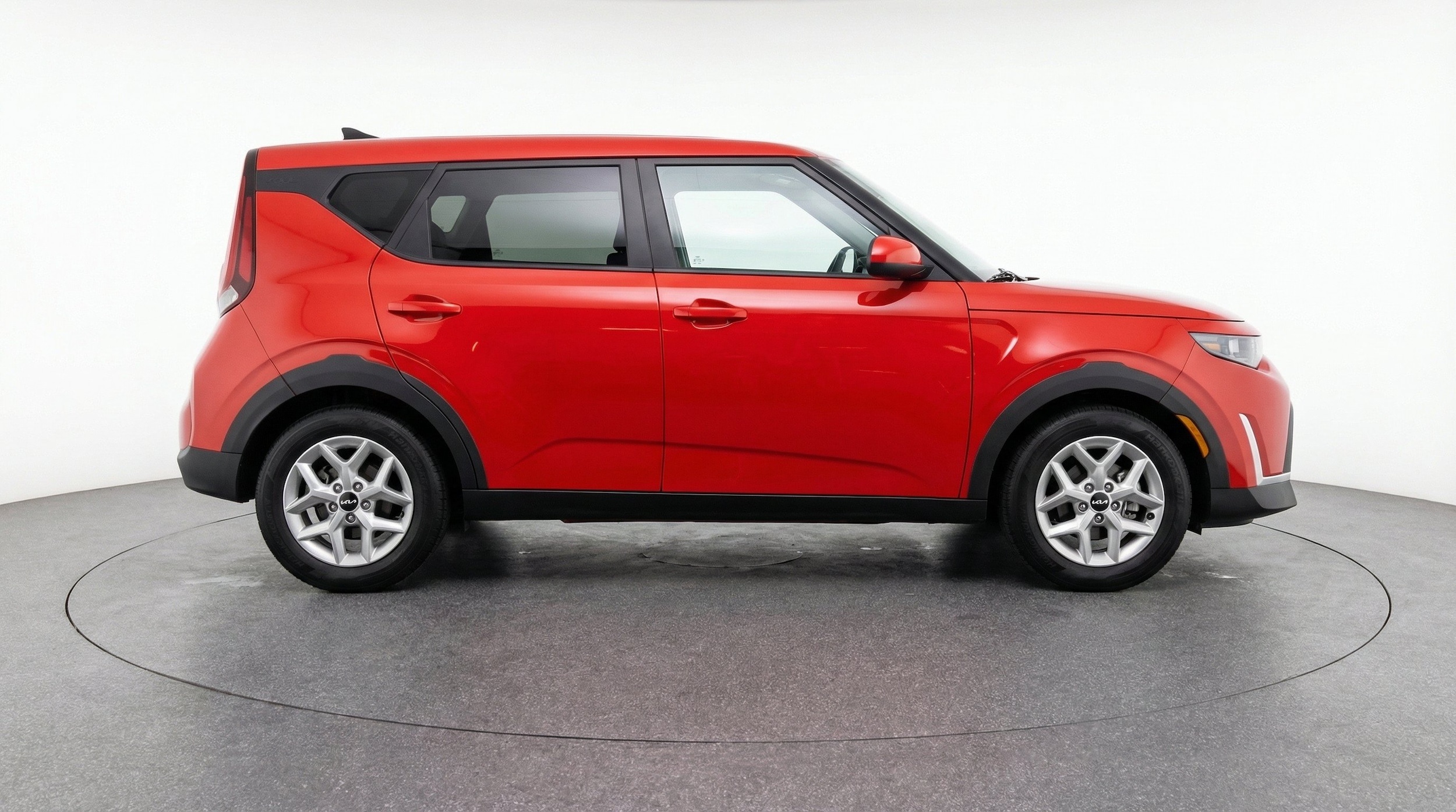 Thumbnail: 2025 Kia Soul - 11