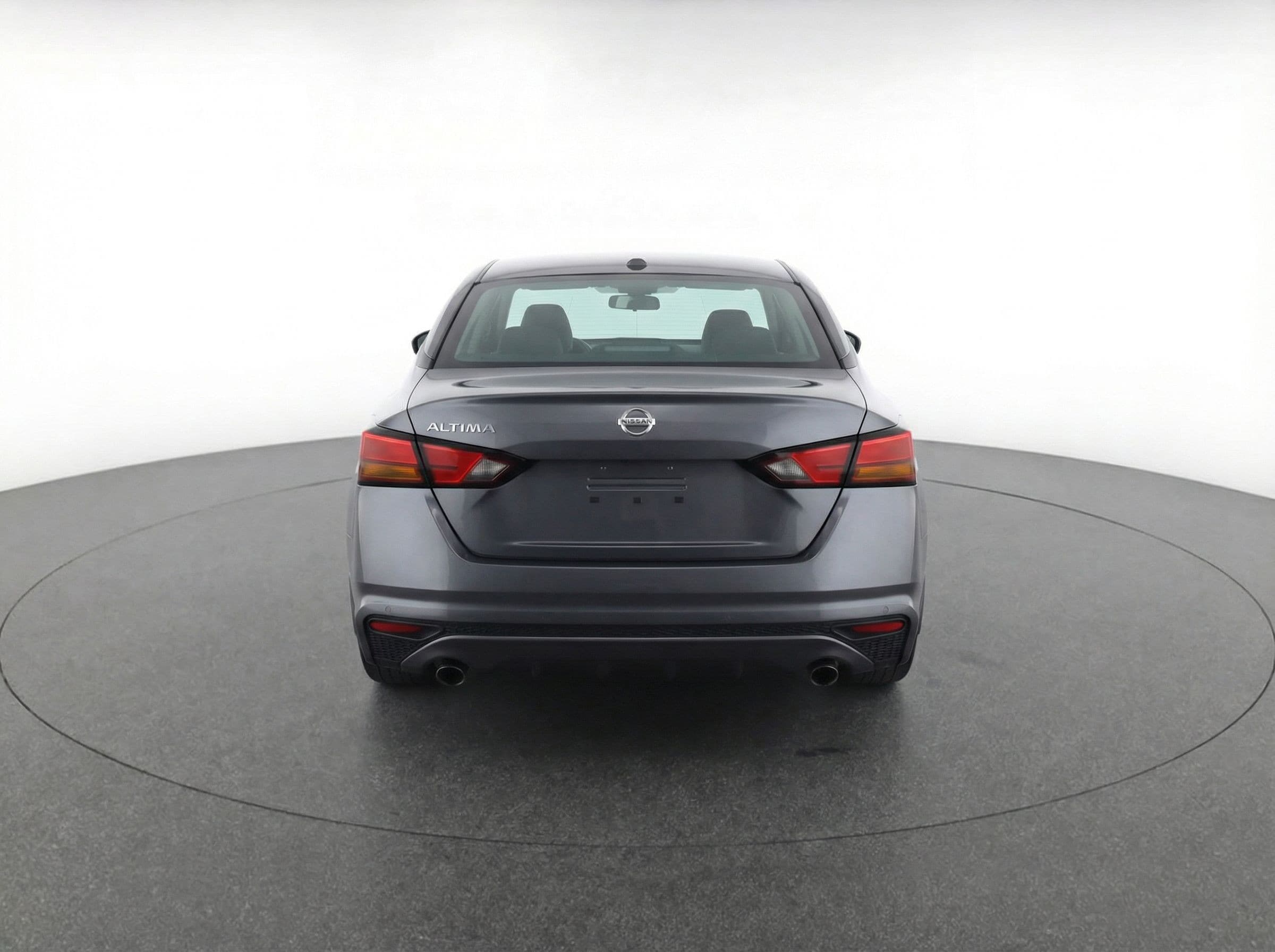 Thumbnail: 2023 Nissan Altima - 6