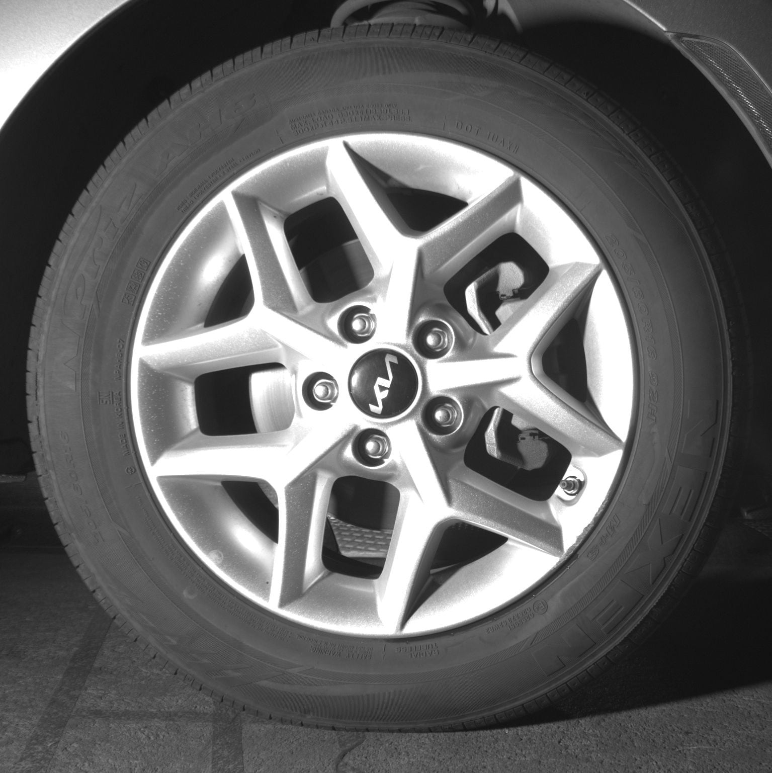 Thumbnail: 2025 Kia Soul - 10