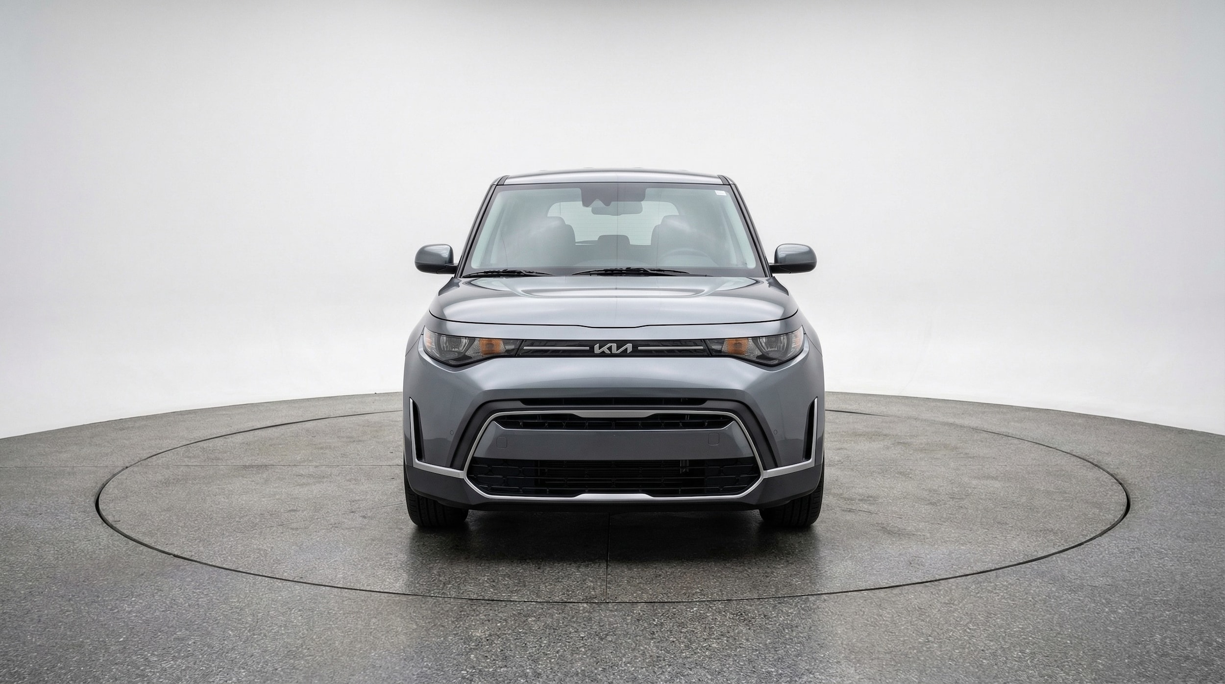 Thumbnail: 2025 Kia Soul - 2