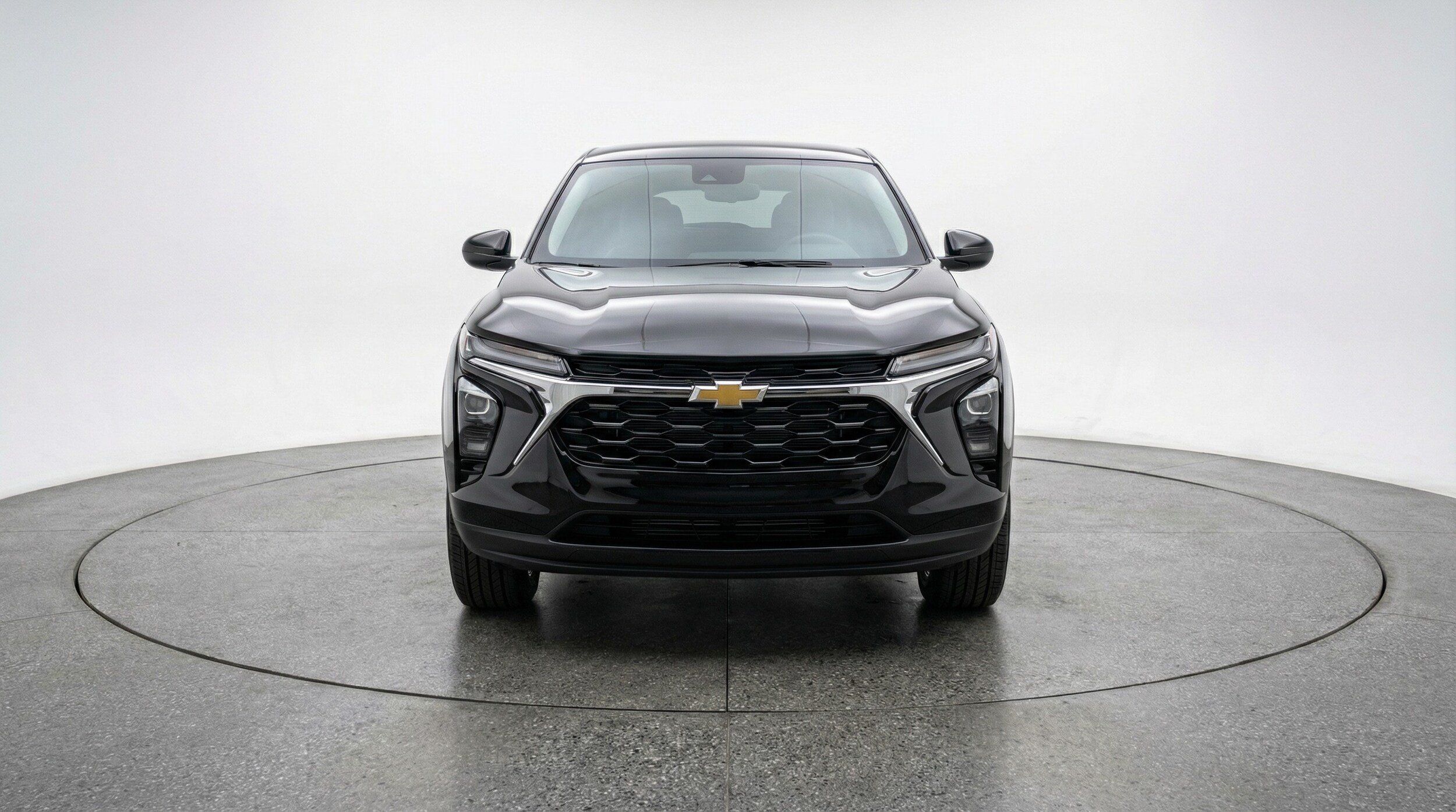 Thumbnail: 2025 Chevrolet TrailBlazer - 2