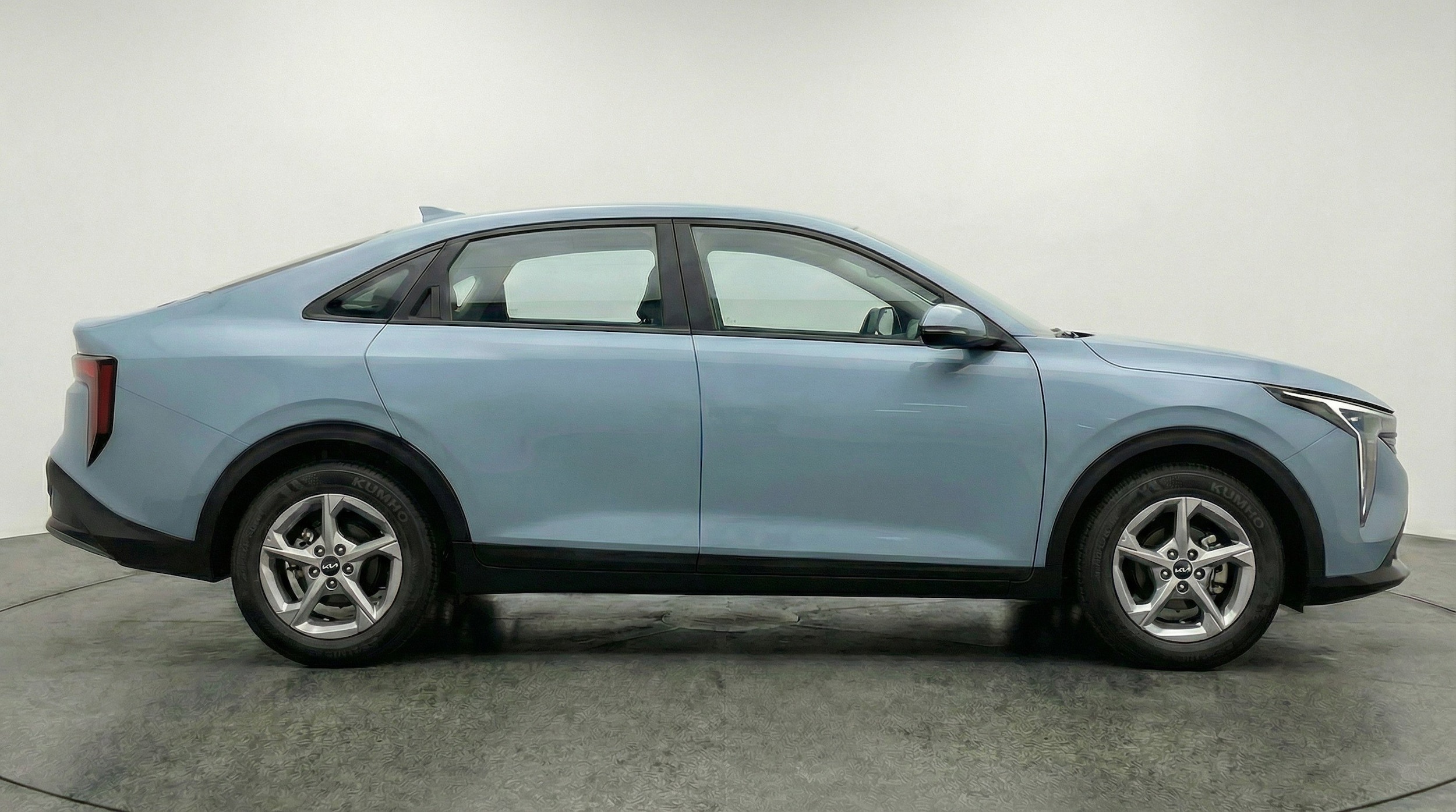 Thumbnail: 2025 Kia K4 - 11