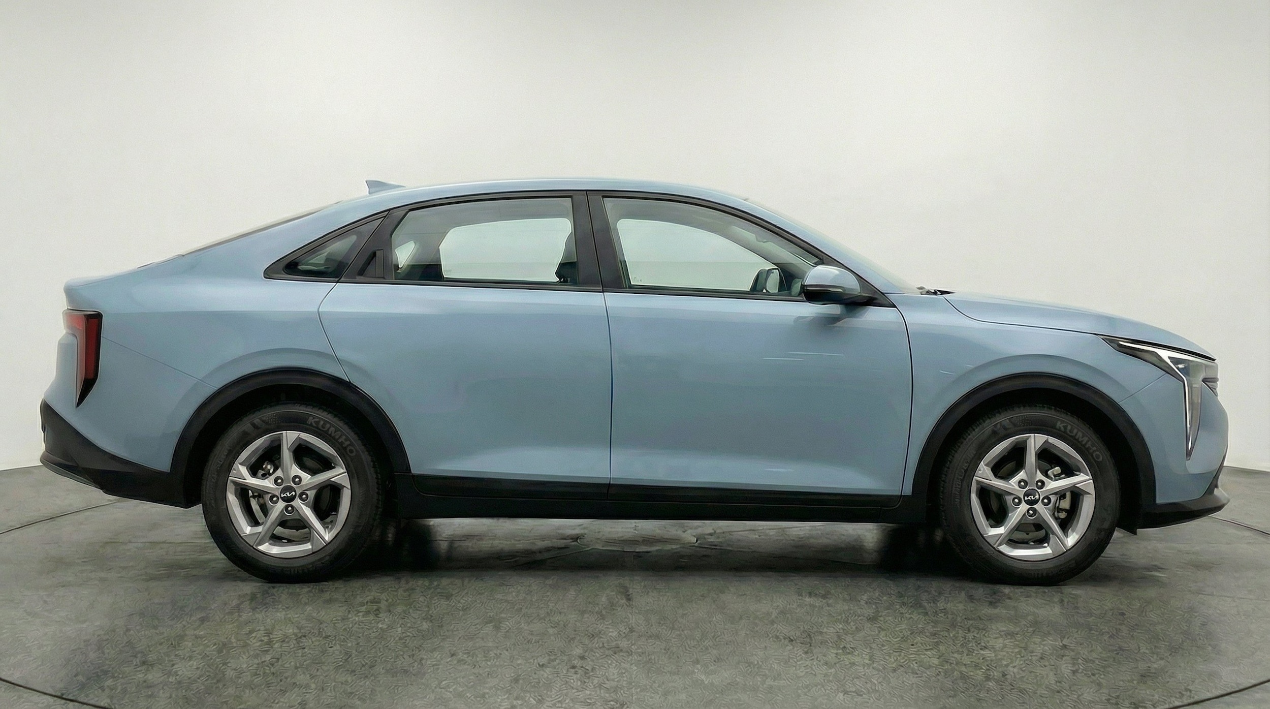 Thumbnail: 2025 Kia K4 - 11