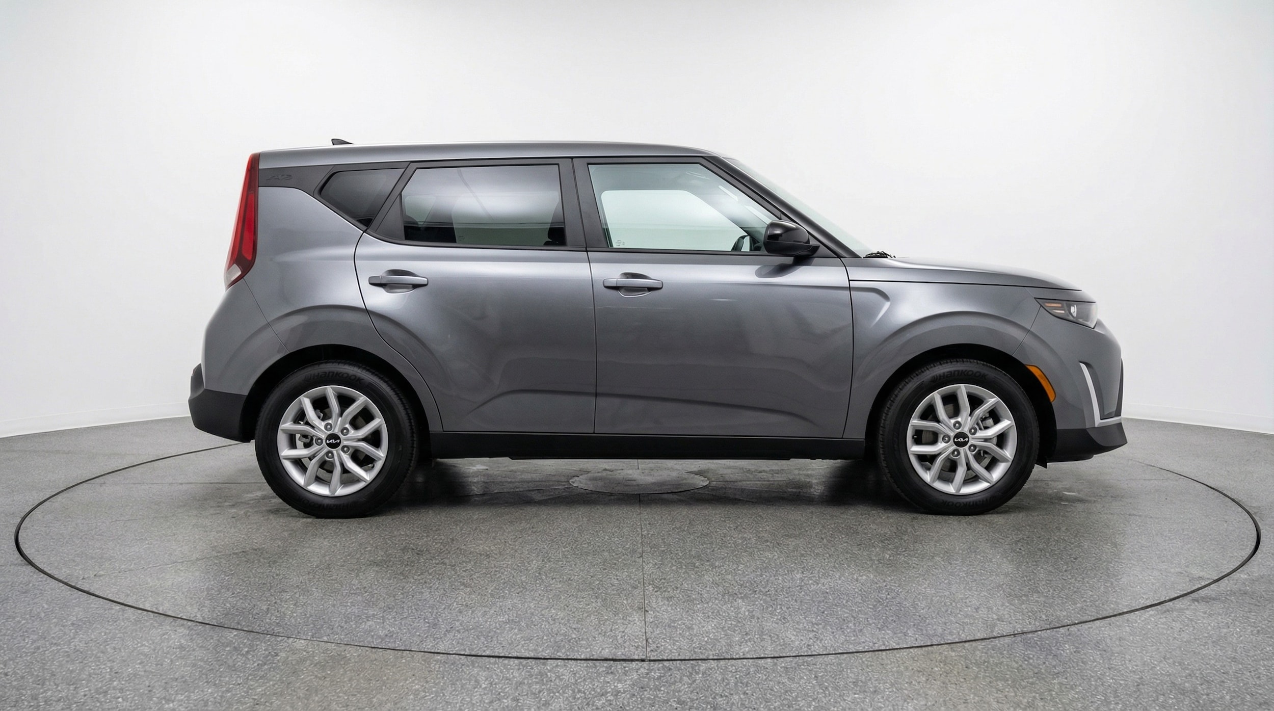 Thumbnail: 2025 Kia Soul - 8