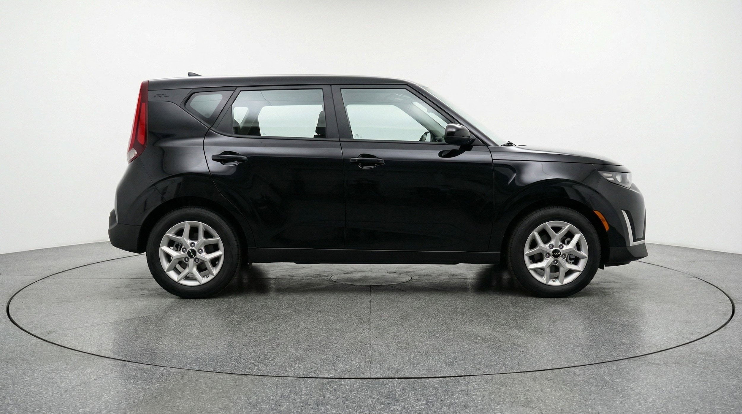 Thumbnail: 2025 Kia Soul - 11