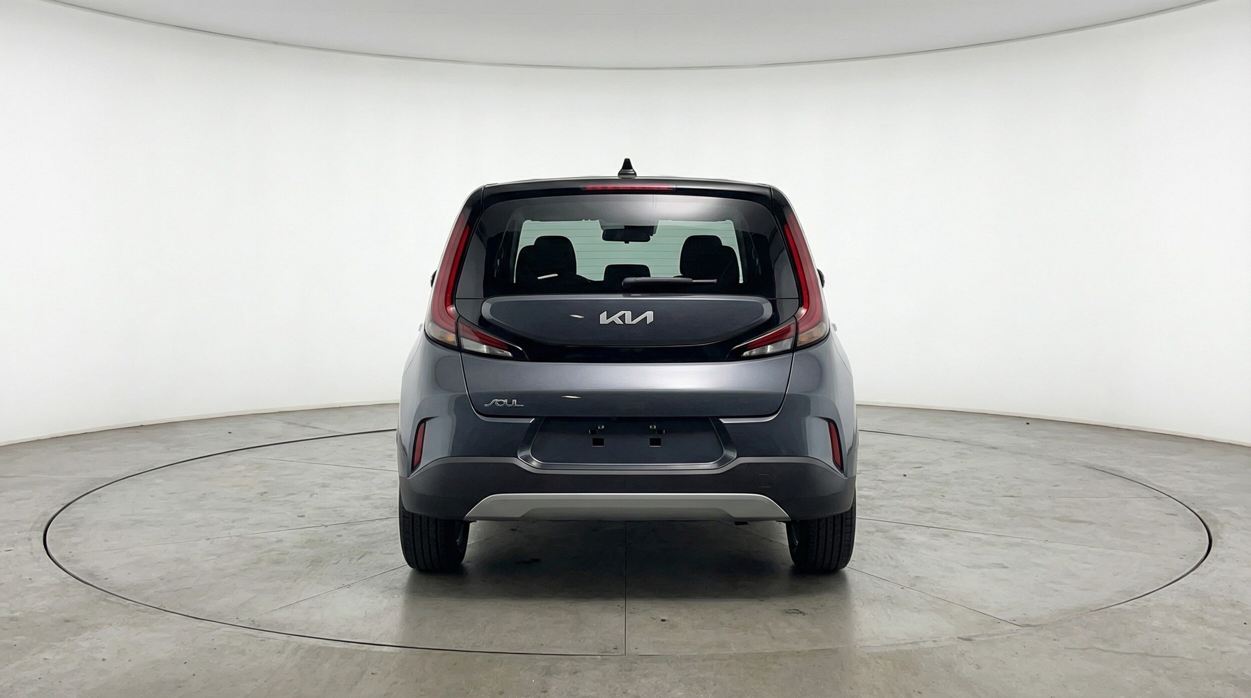 Thumbnail: 2025 Kia Soul - 6