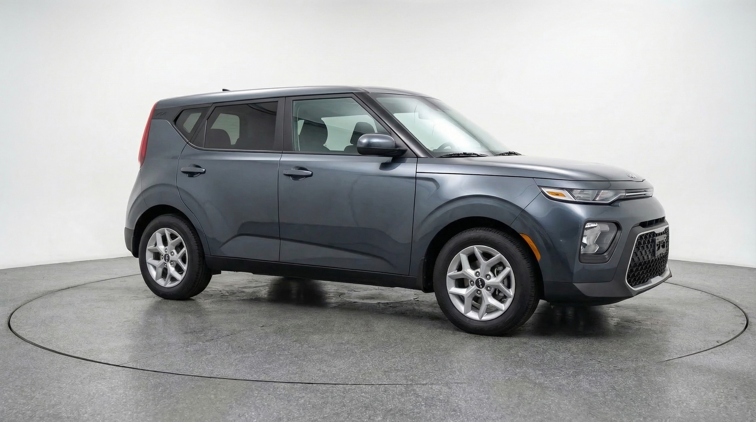 Thumbnail: 2025 Kia Soul - 1