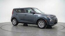 2025 Kia Soul  -
                  Kahului, HI