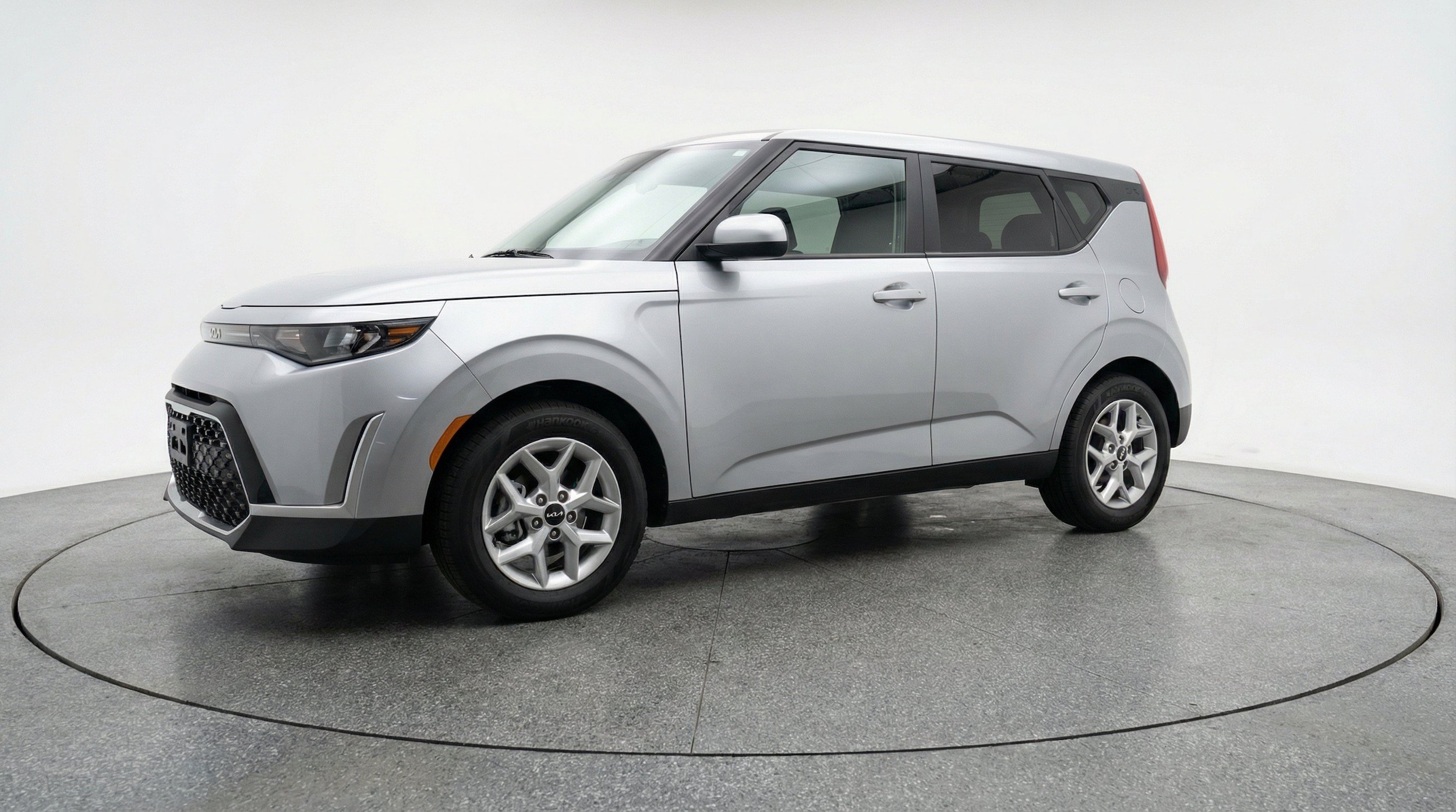 Thumbnail: 2025 Kia Soul - 3