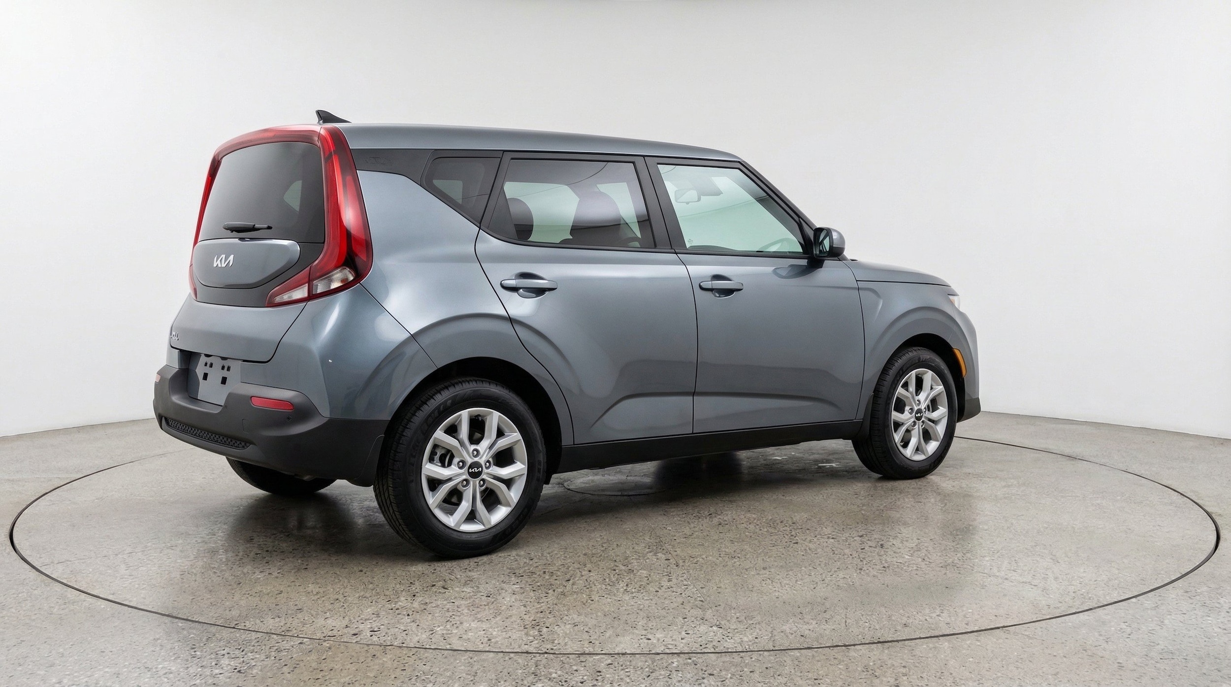 Thumbnail: 2025 Kia Soul - 9