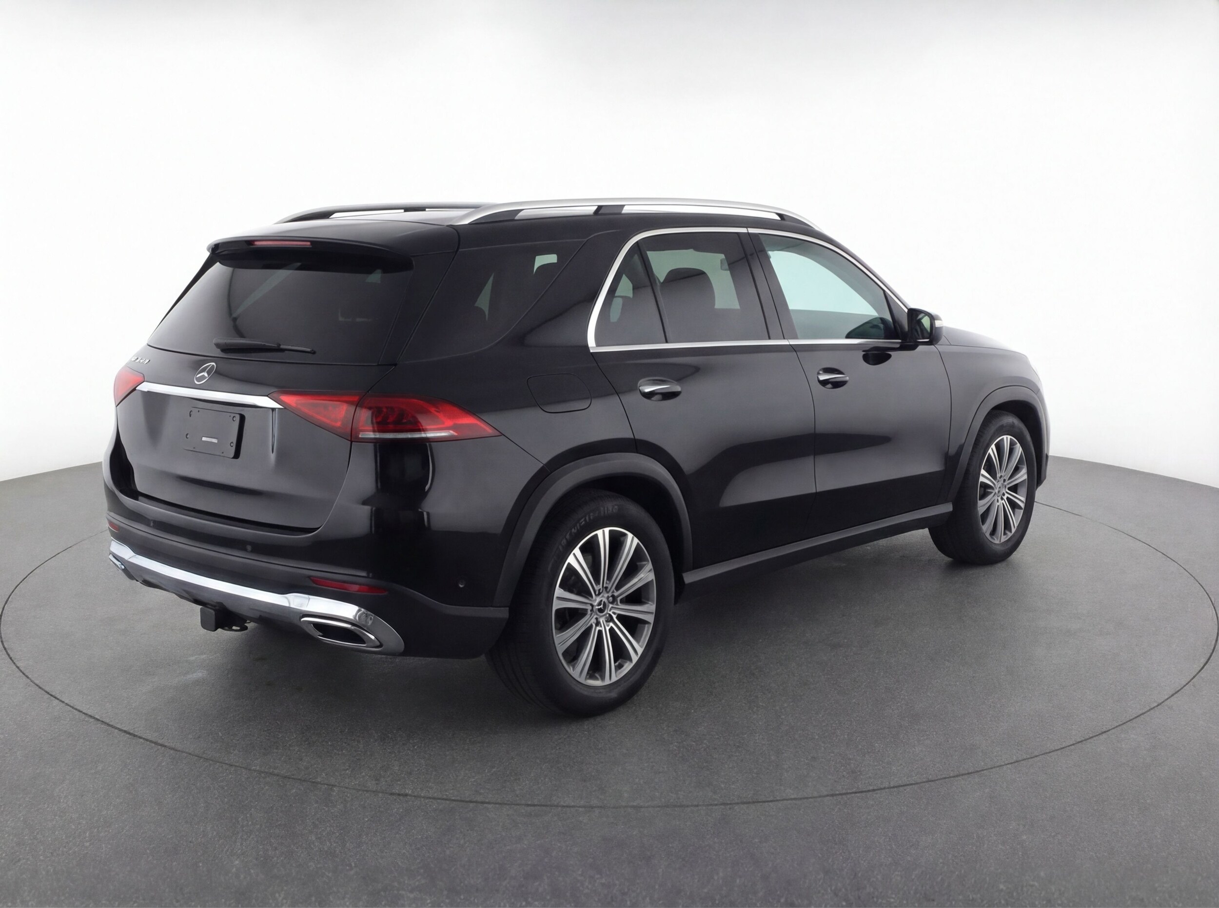 Thumbnail: 2024 Mercedes-Benz GLC - 7