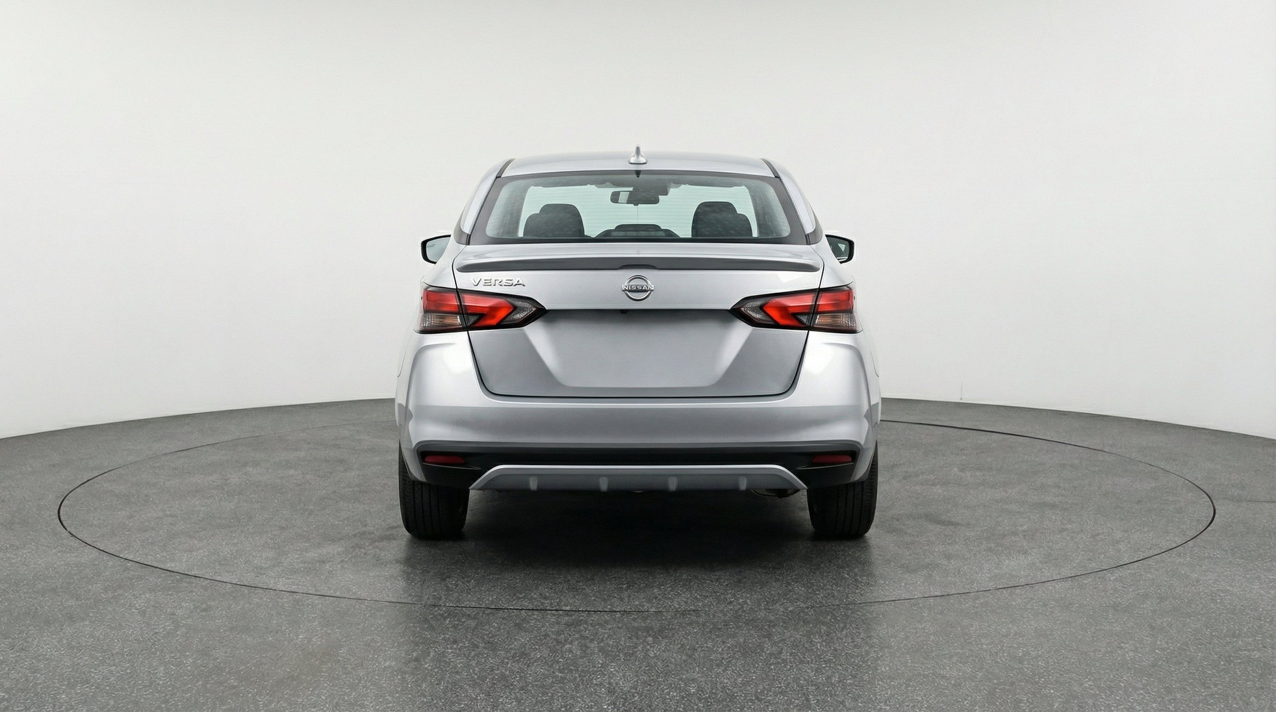 Thumbnail: 2025 Nissan Versa - 7