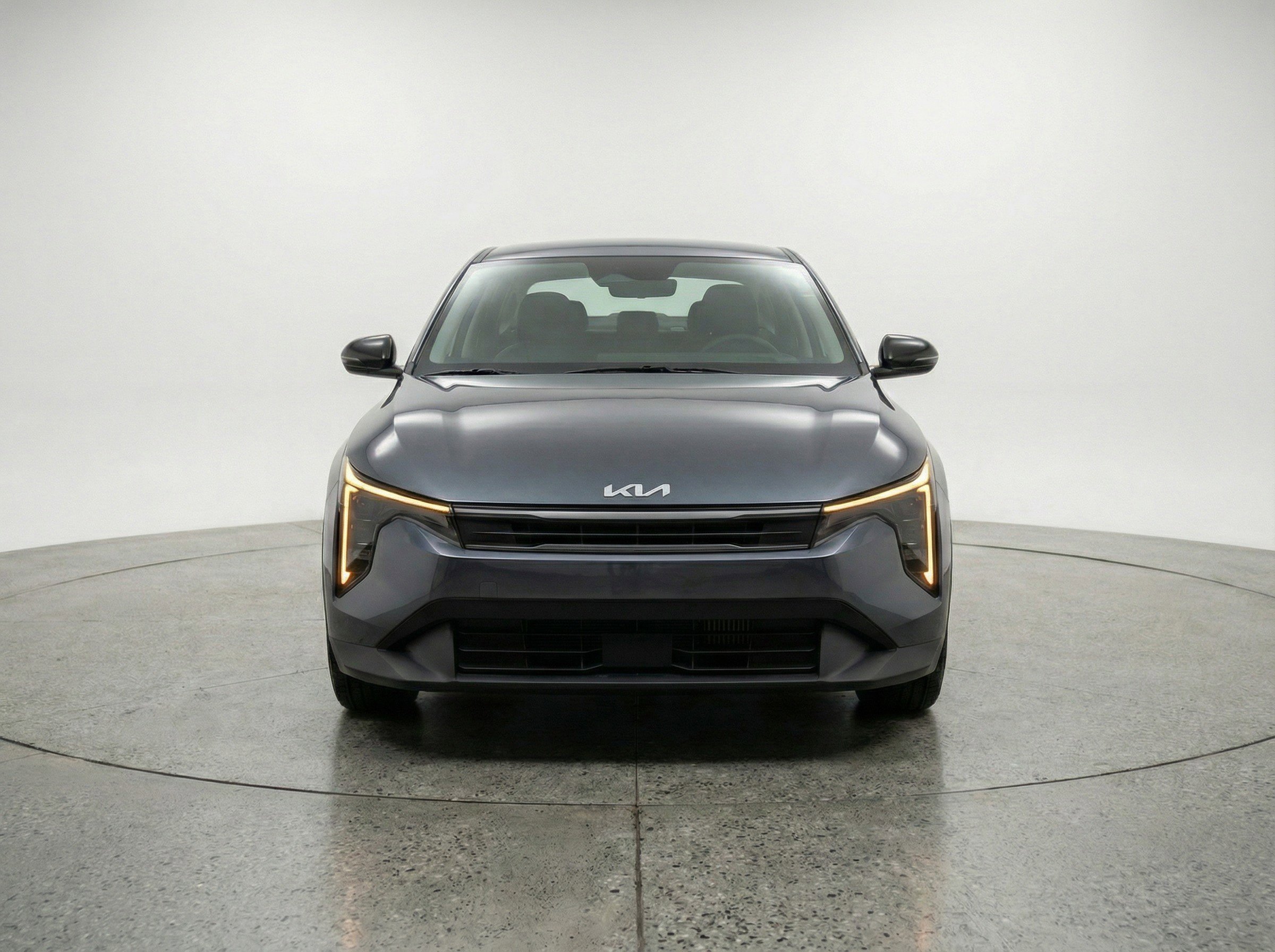 Thumbnail: 2025 Kia K4 - 2