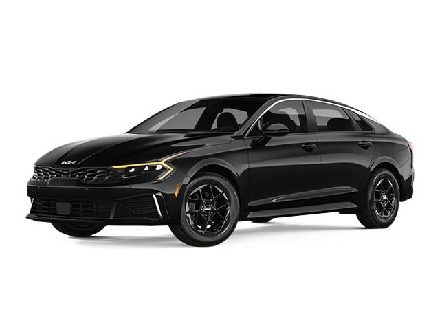Thumbnail: 2025 Kia K5 - 1