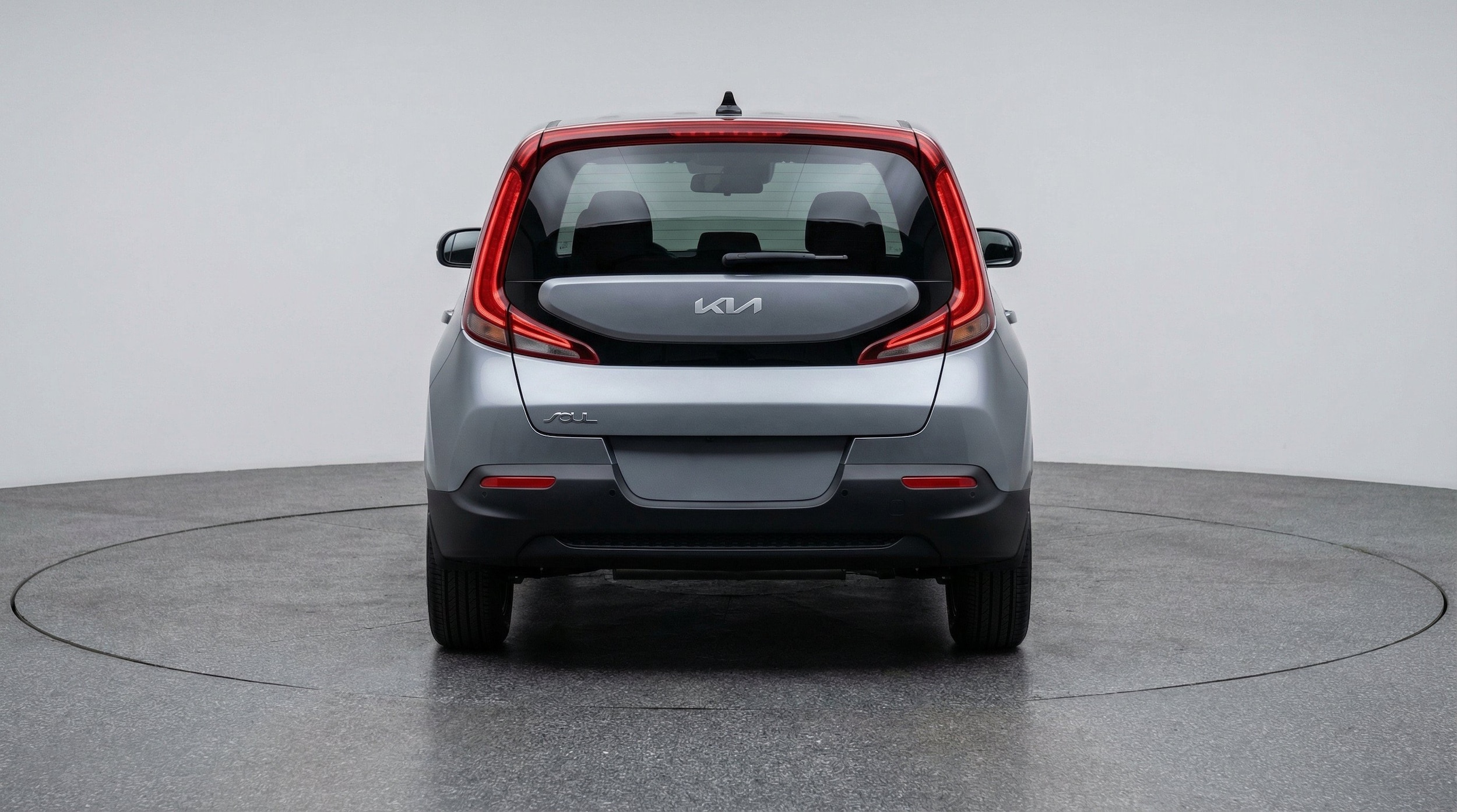 Thumbnail: 2025 Kia Soul - 7
