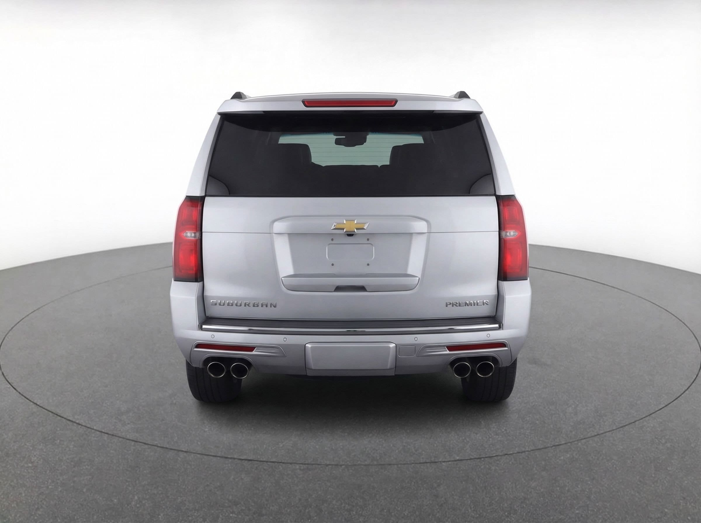 Thumbnail: 2023 Chevrolet Tahoe - 7