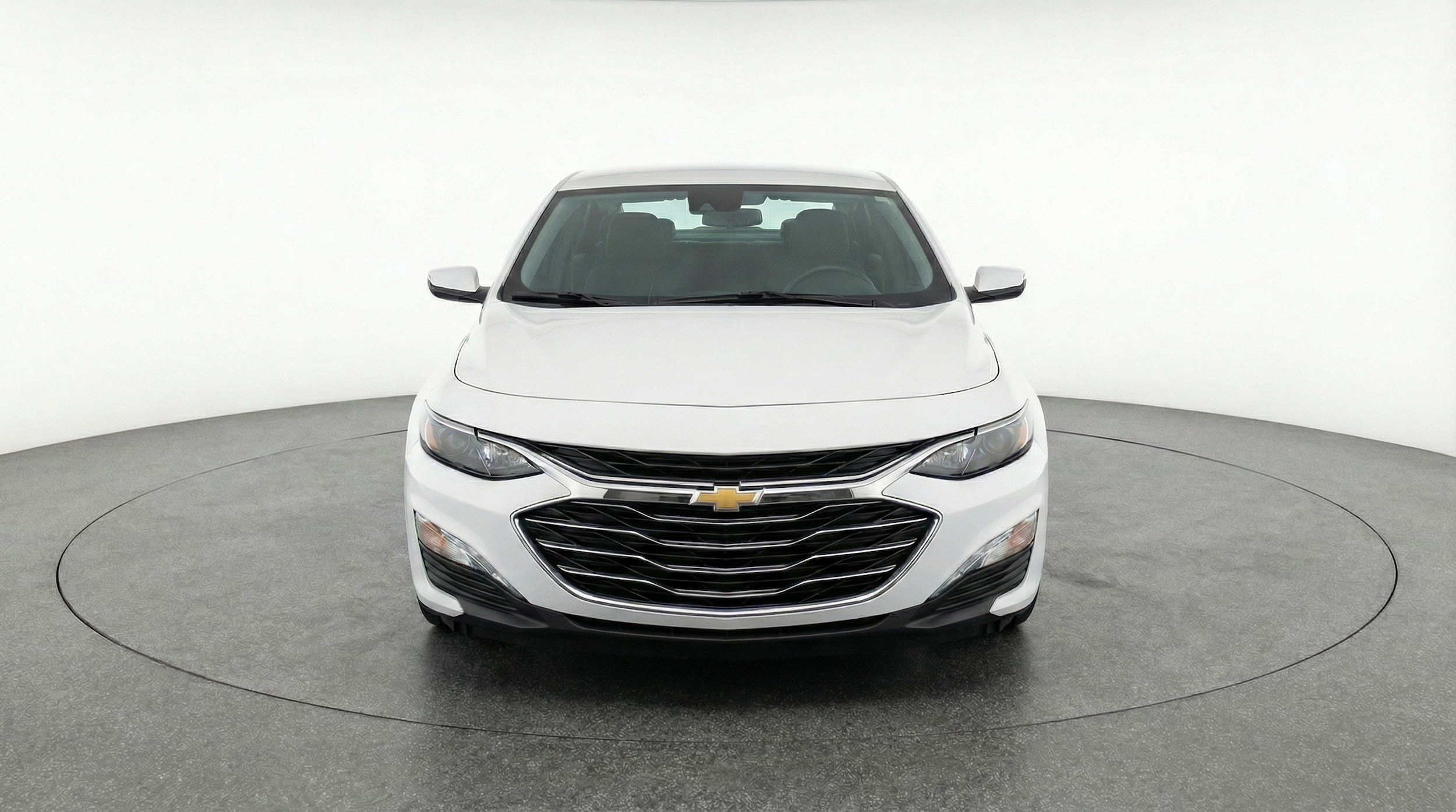 Thumbnail: 2024 Chevrolet Malibu - 2