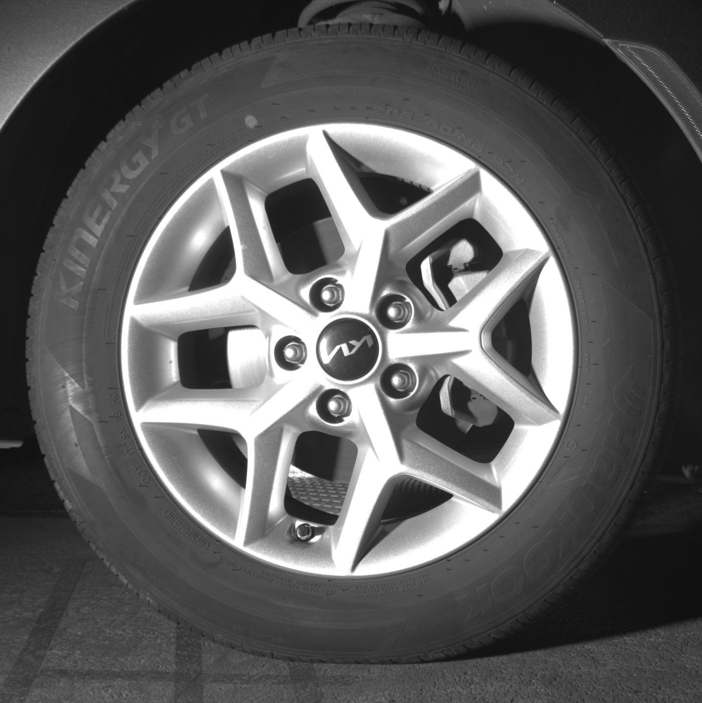 Thumbnail: 2025 Kia Soul - 13