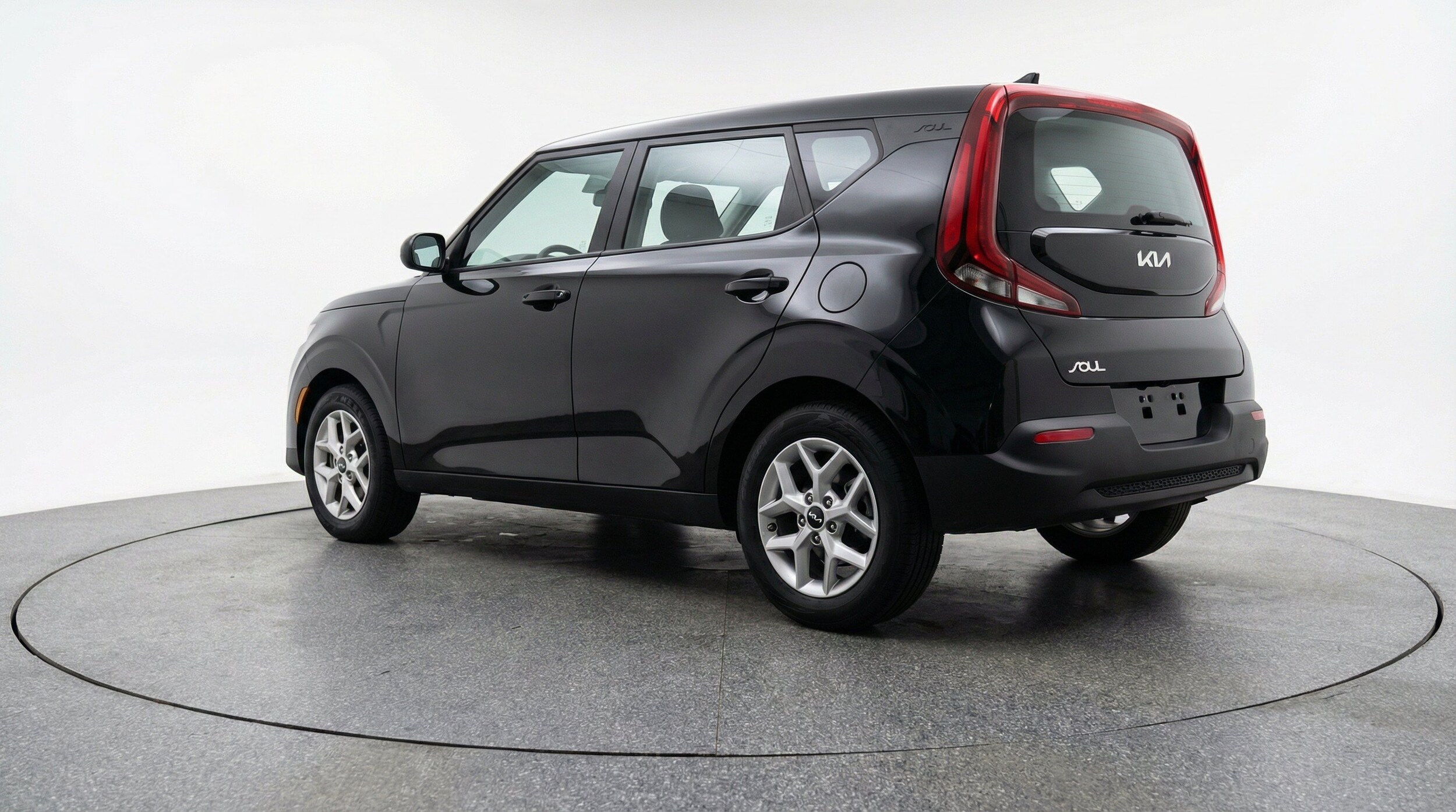 Thumbnail: 2025 Kia Soul - 6