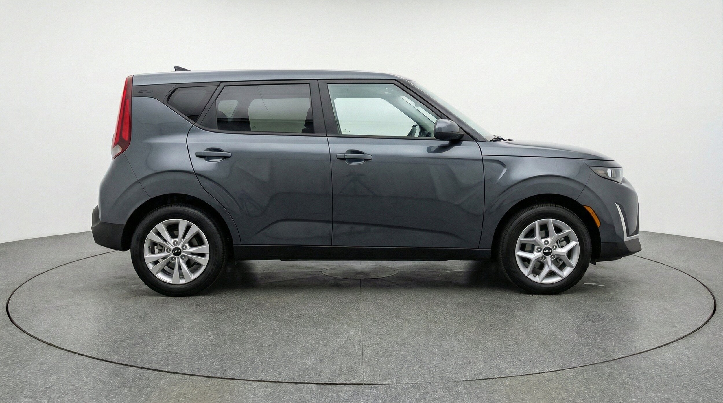 Thumbnail: 2025 Kia Soul - 11