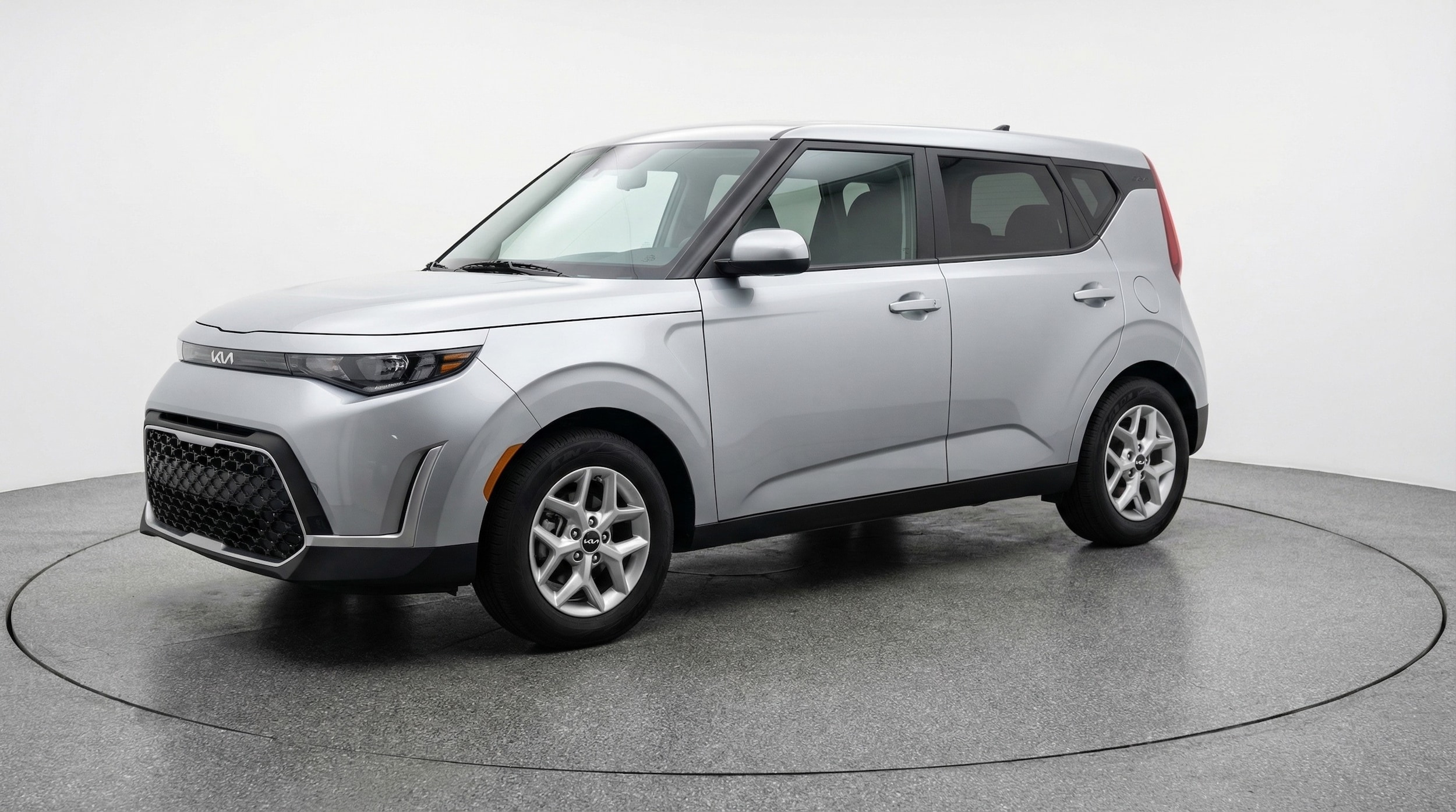 Thumbnail: 2025 Kia Soul - 3