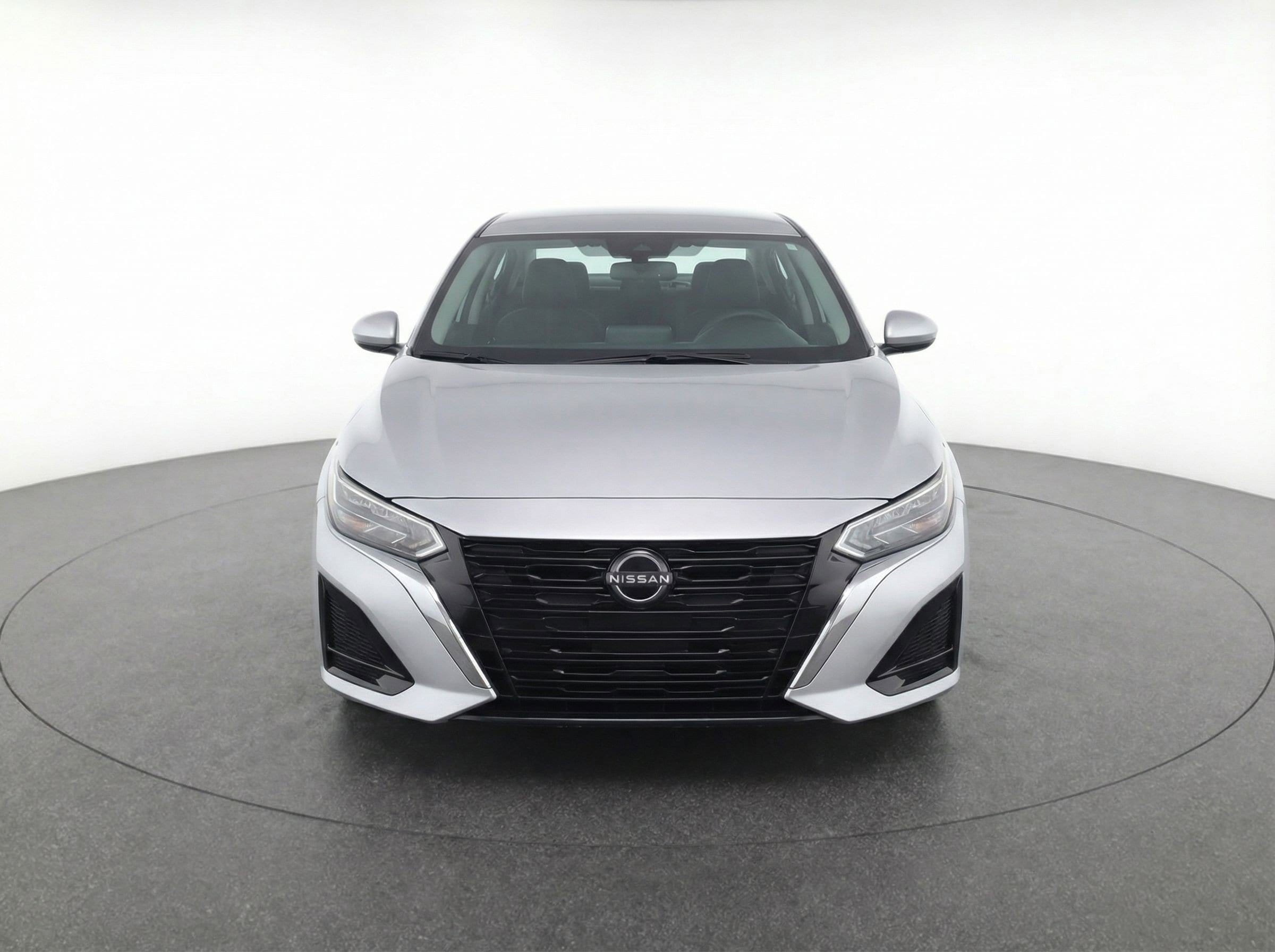 Thumbnail: 2023 Nissan Altima - 2