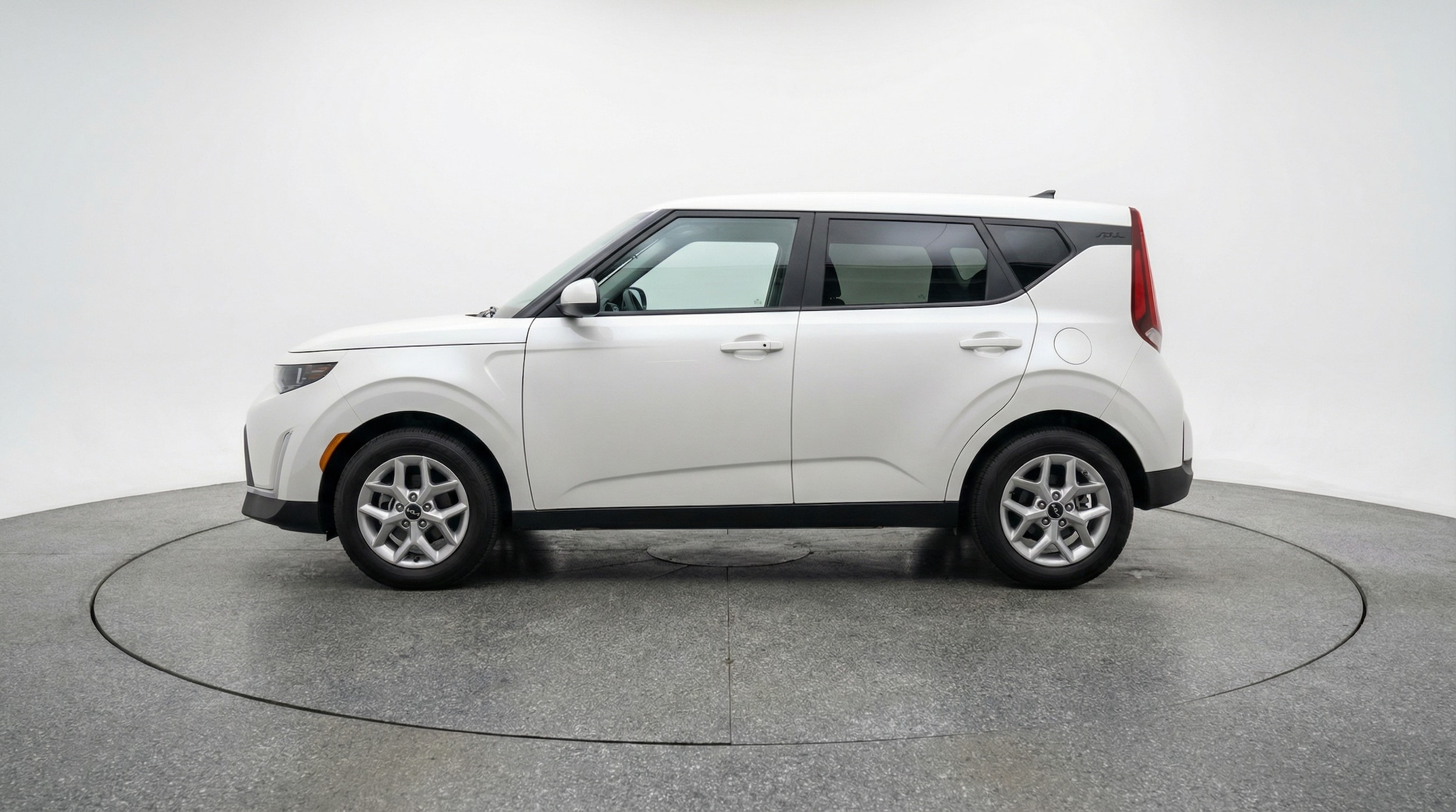 Thumbnail: 2025 Kia Soul - 4