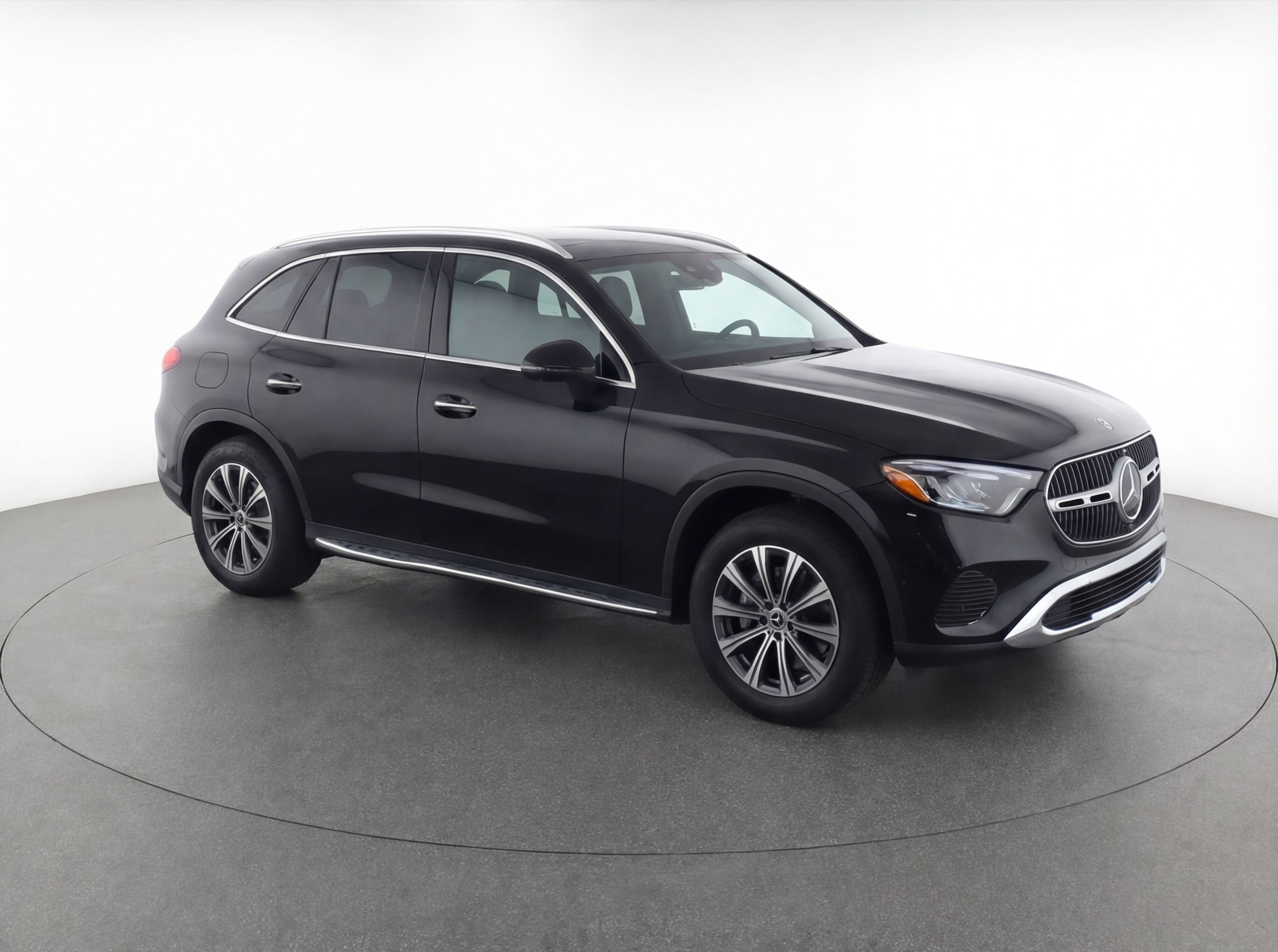 Thumbnail: 2024 Mercedes-Benz GLC - 1