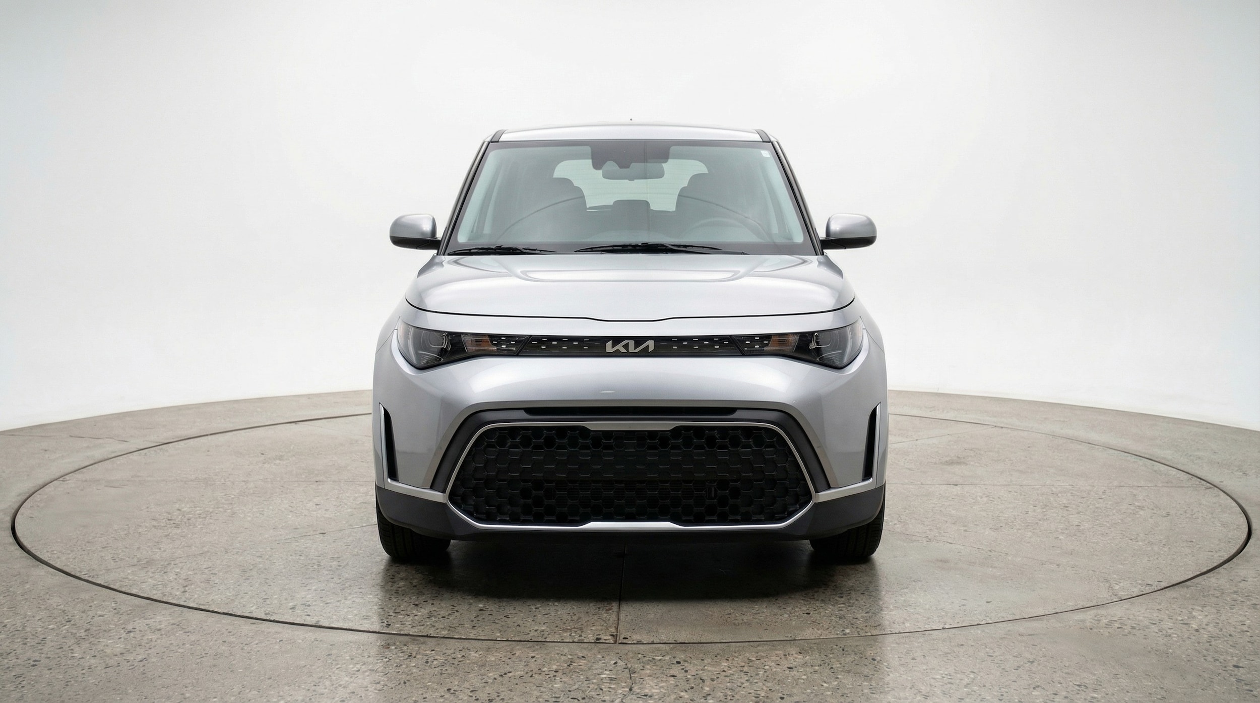 Thumbnail: 2025 Kia Soul - 2