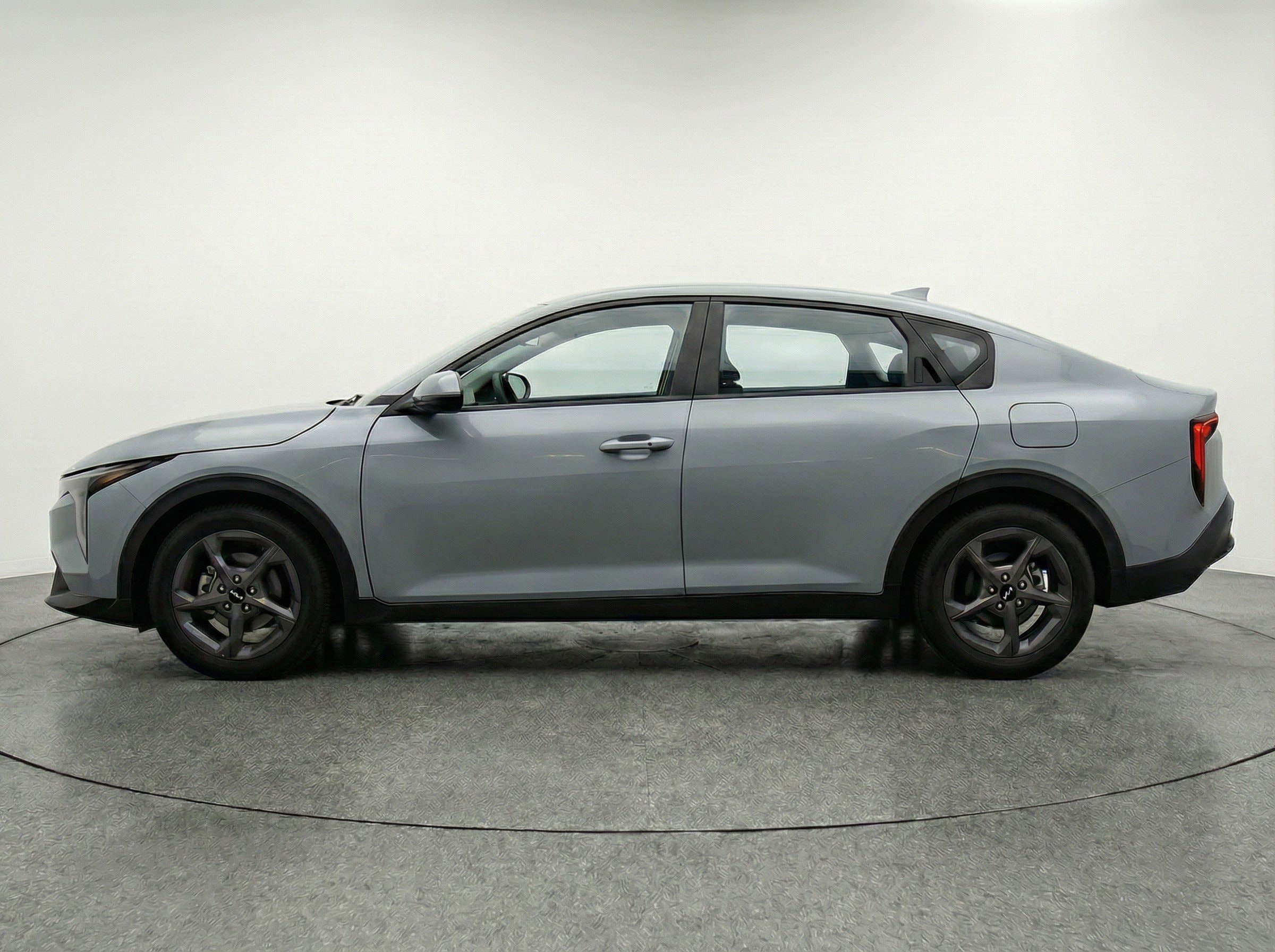 Thumbnail: 2025 Kia K4 - 5