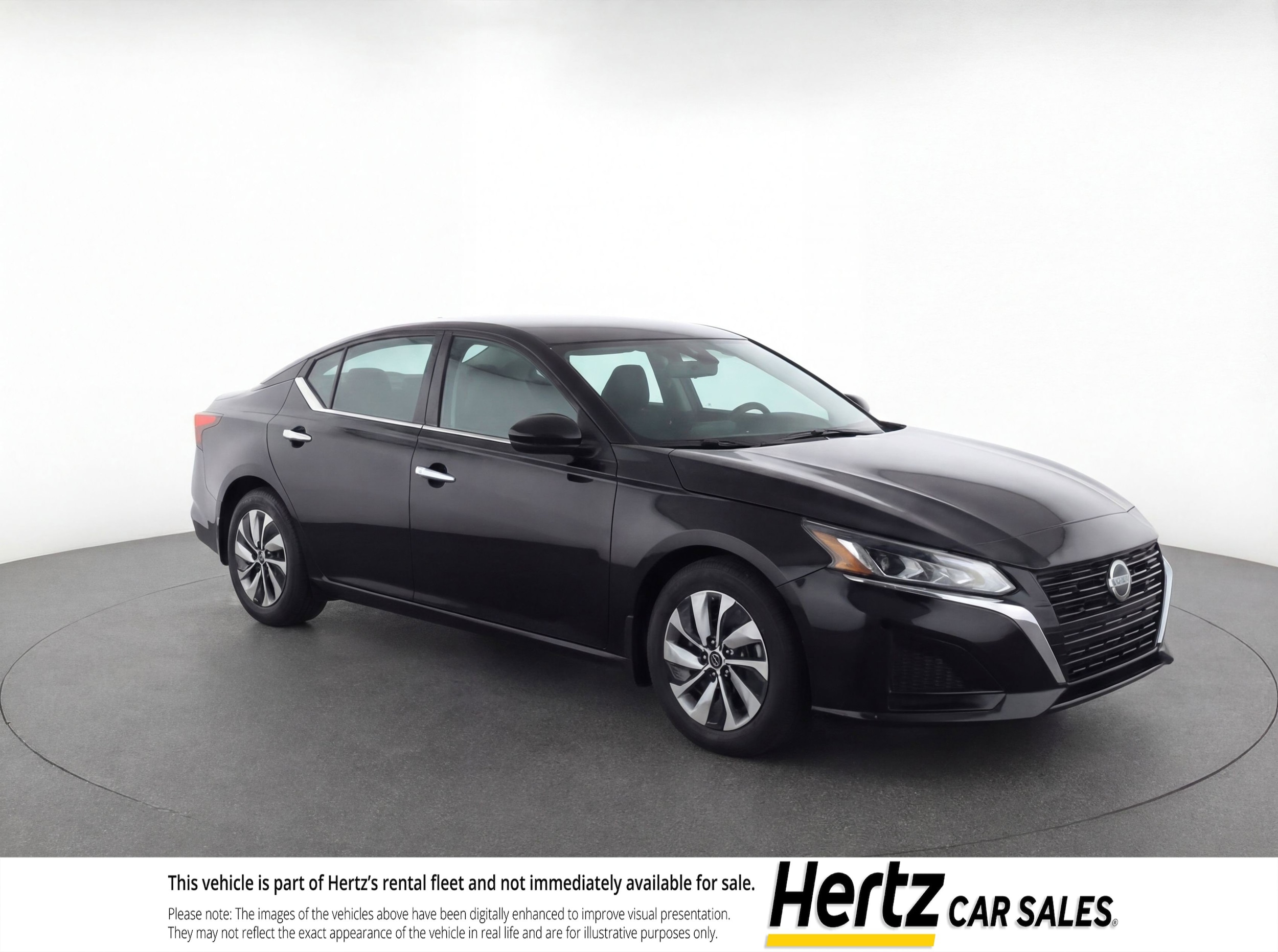 Thumbnail: 2023 Nissan Altima - 1
