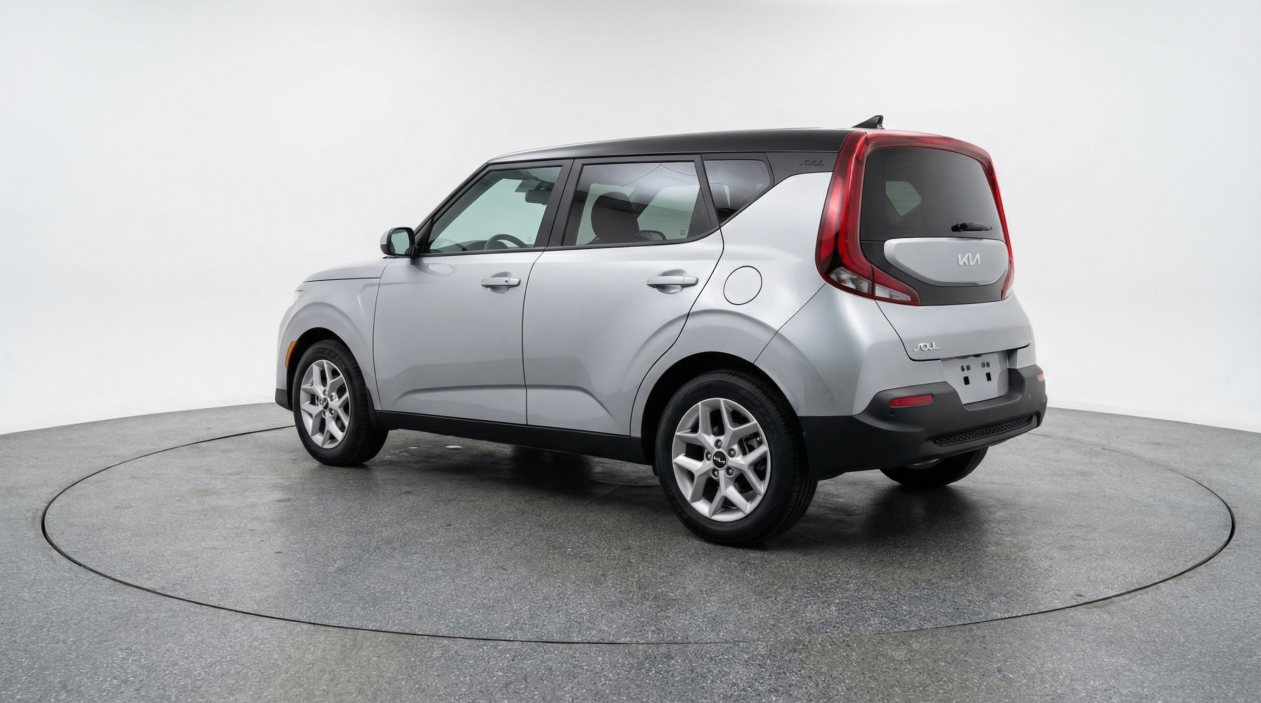 Thumbnail: 2025 Kia Soul - 5