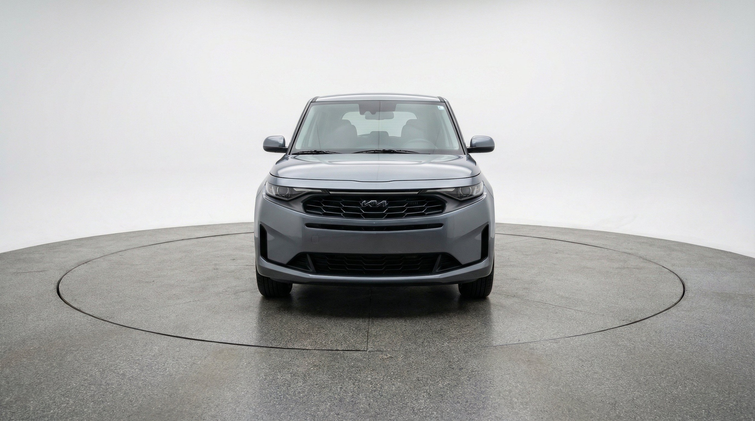 Thumbnail: 2025 Kia Soul - 2