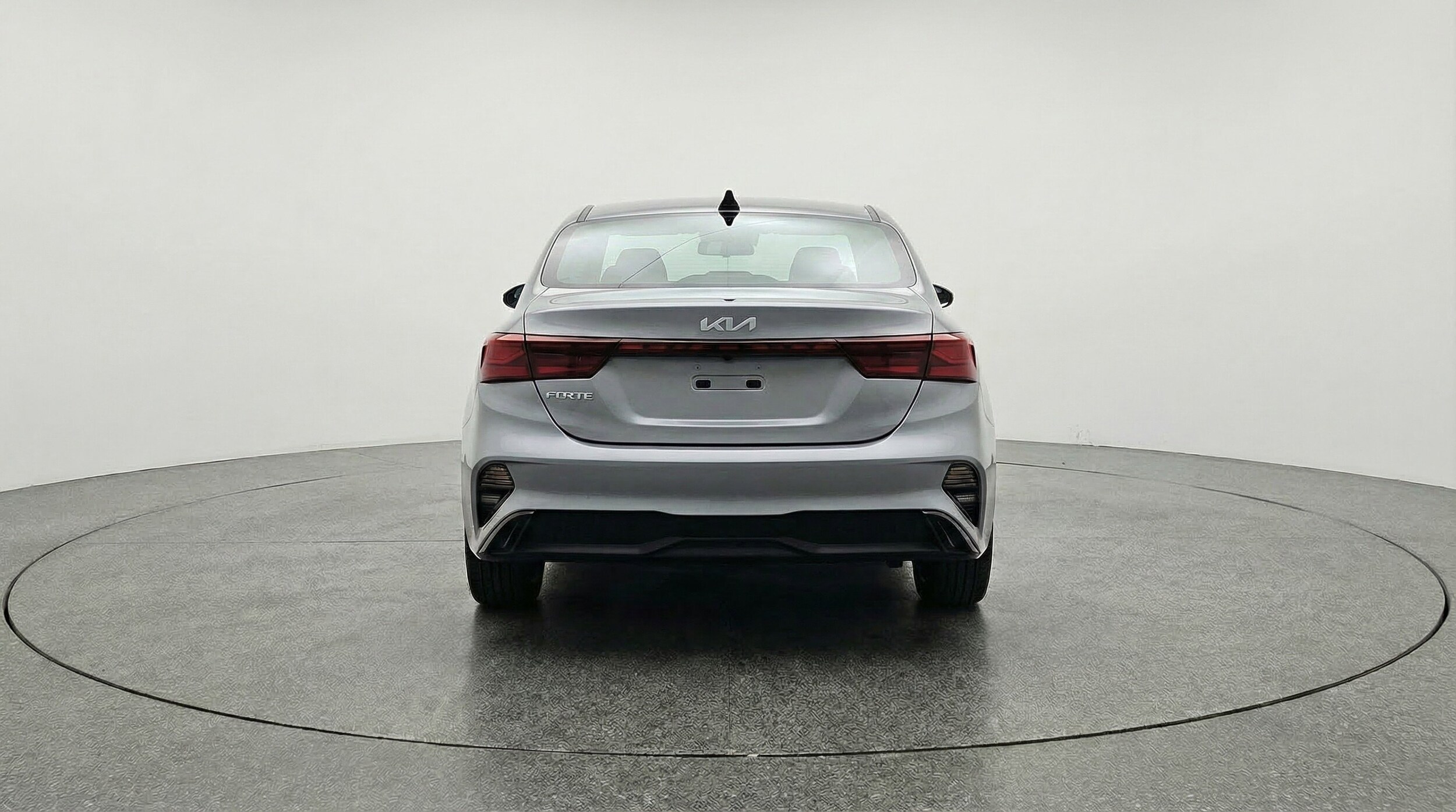 Thumbnail: 2024 Kia Forte - 7