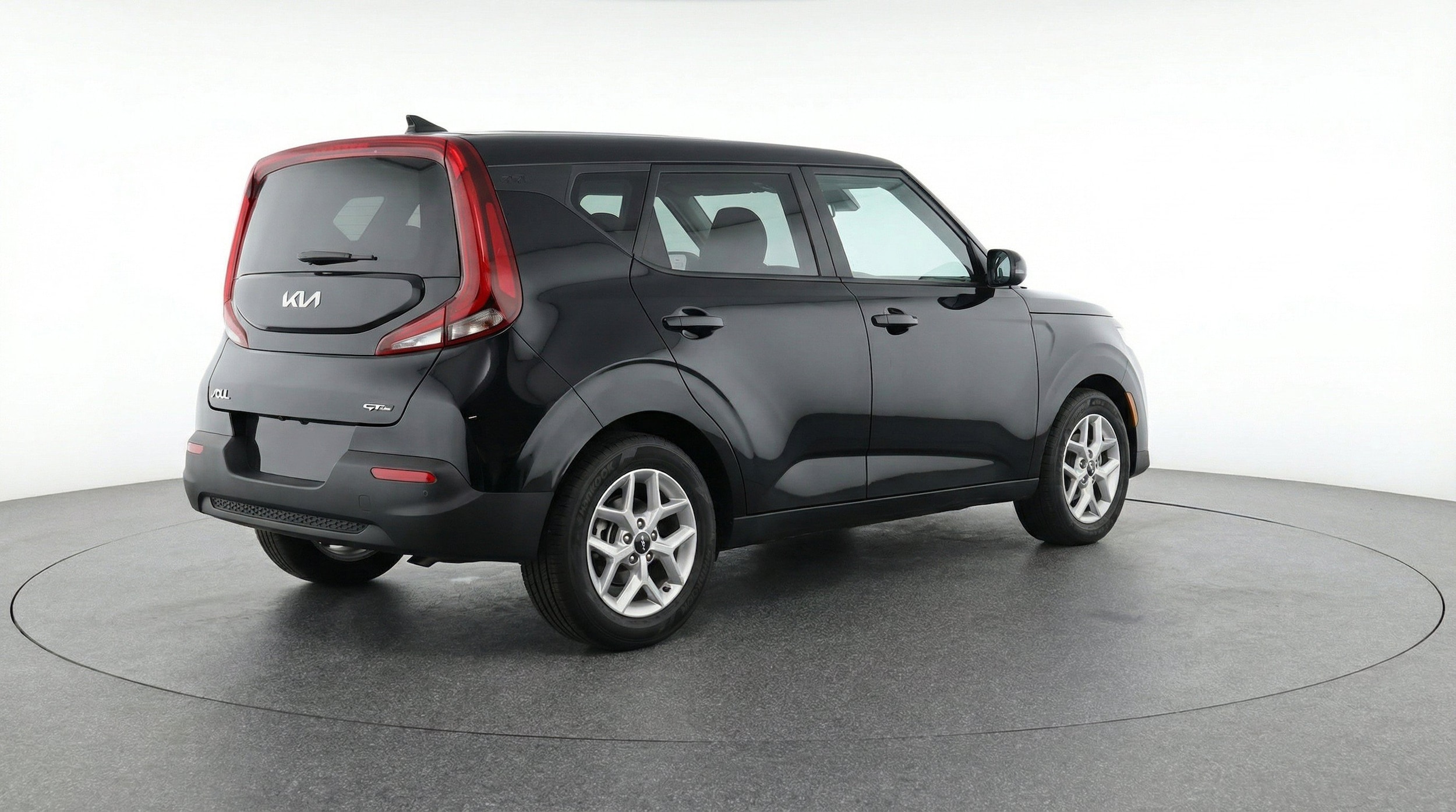 Thumbnail: 2025 Kia Soul - 9
