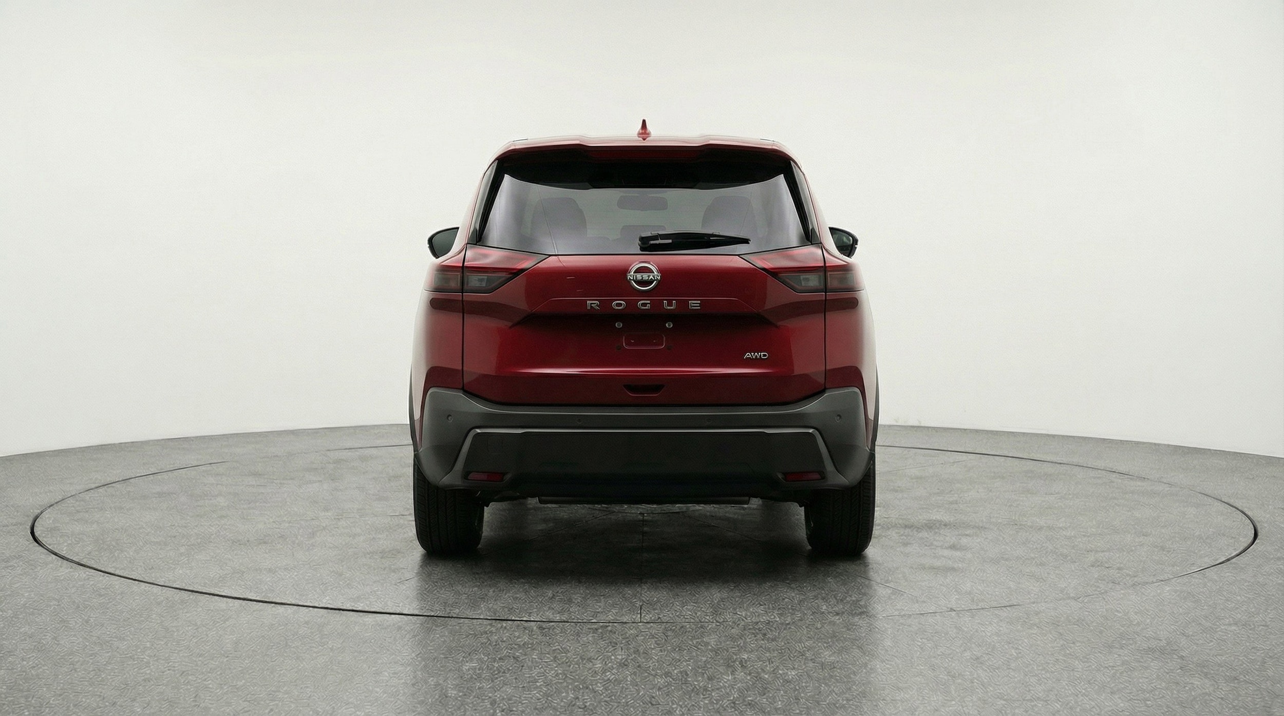 Thumbnail: 2025 Nissan Rogue - 7