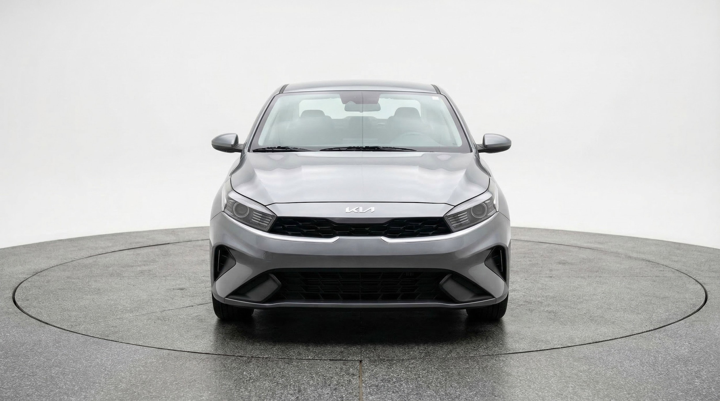 Thumbnail: 2024 Kia Forte - 2