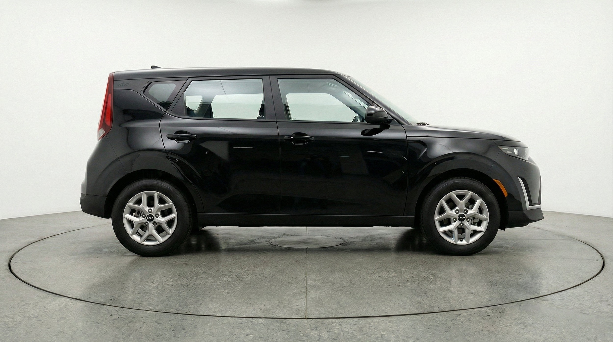 Thumbnail: 2025 Kia Soul - 11