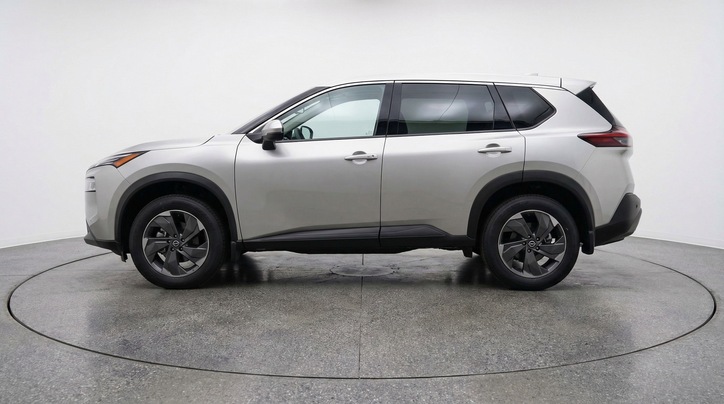 Thumbnail: 2025 Nissan Rogue - 5