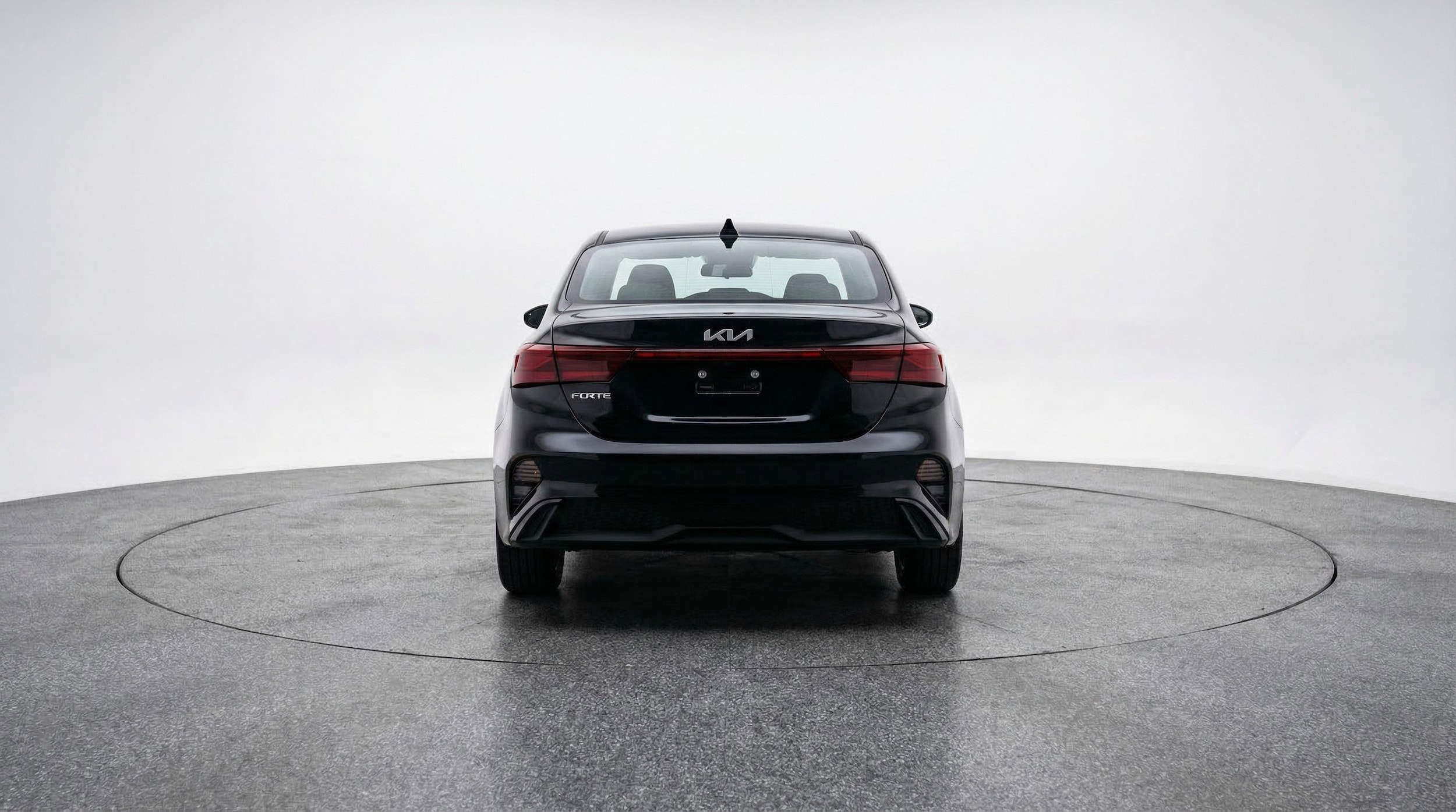 Thumbnail: 2024 Kia Forte - 7