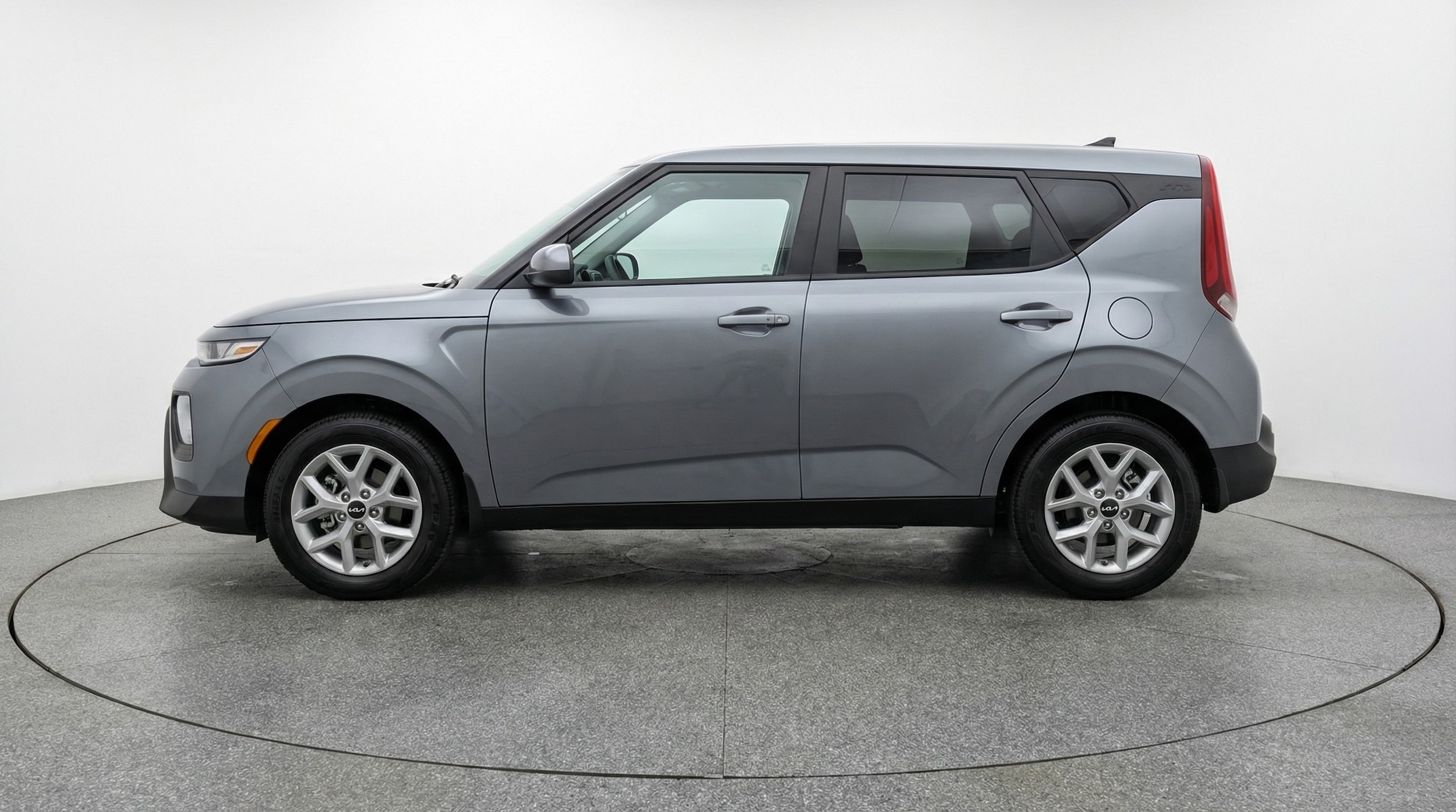 Thumbnail: 2025 Kia Soul - 4