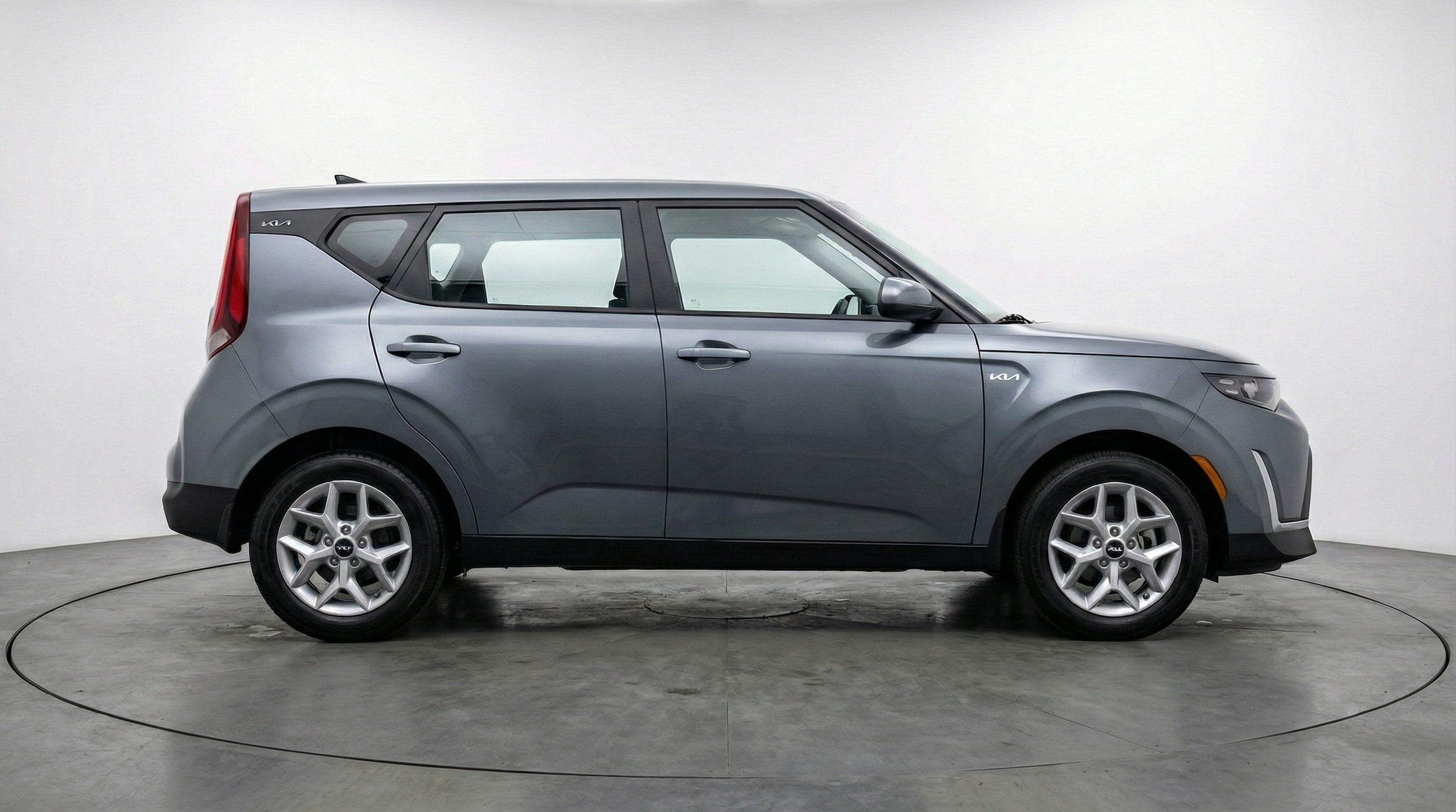 Thumbnail: 2025 Kia Soul - 8