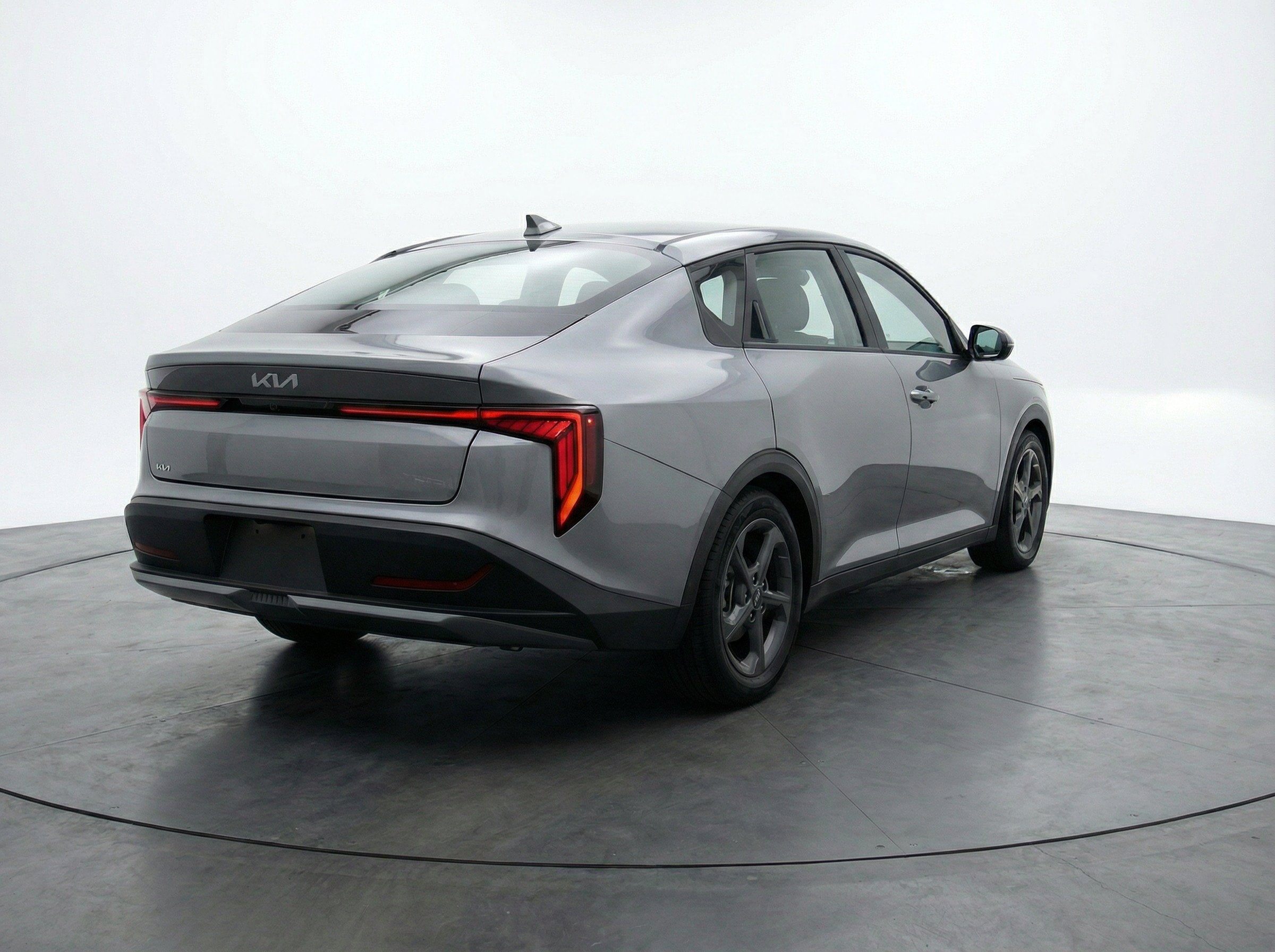 Thumbnail: 2025 Kia K4 - 9