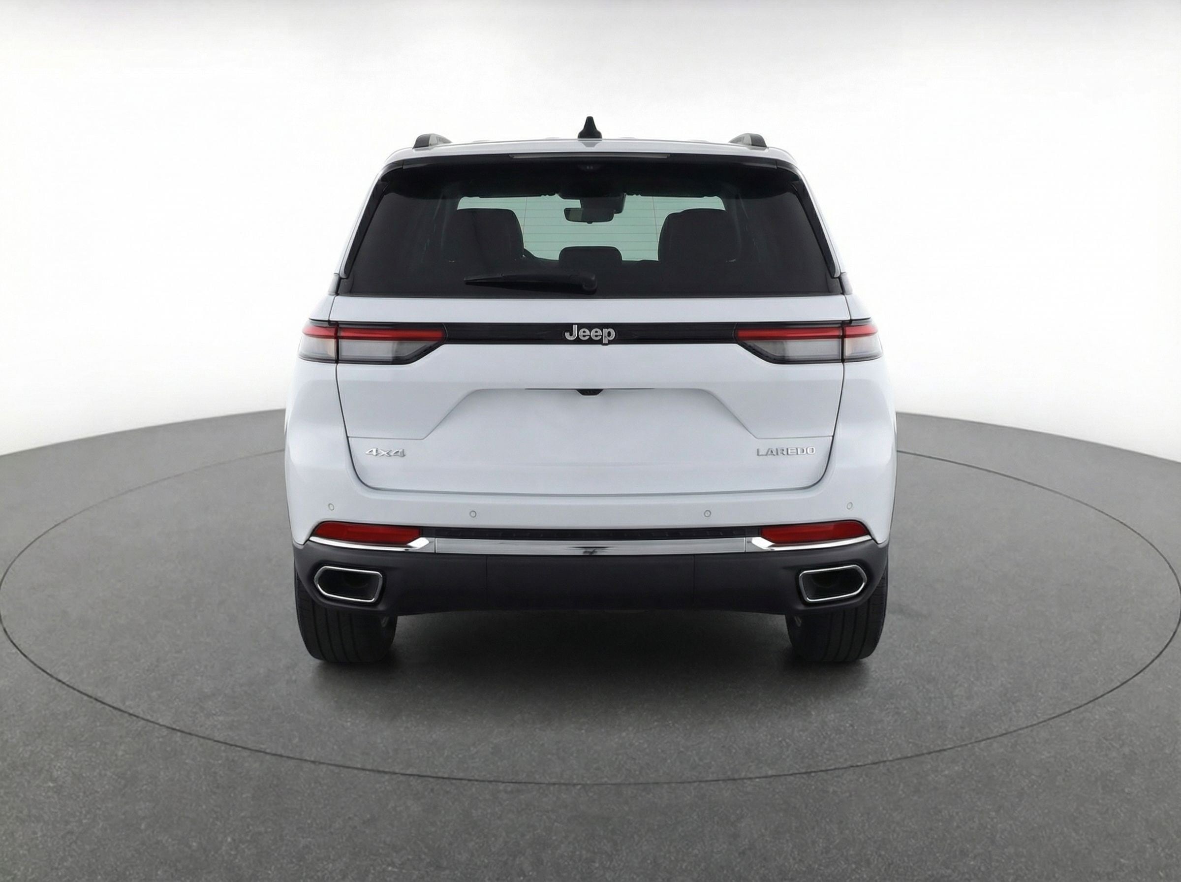 Thumbnail: 2023 Jeep Grand Cherokee - 6